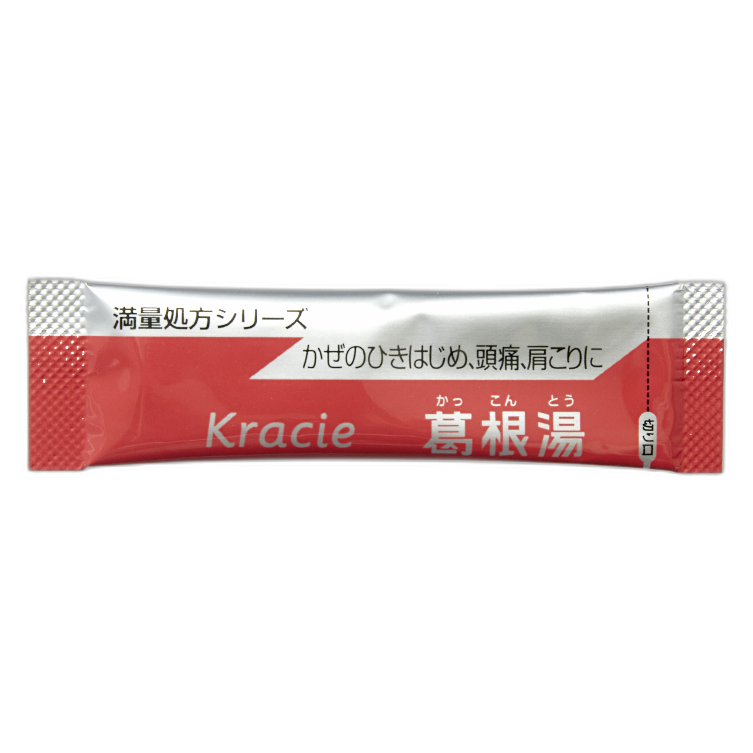 Kakkonto Extract in granules A Krasie