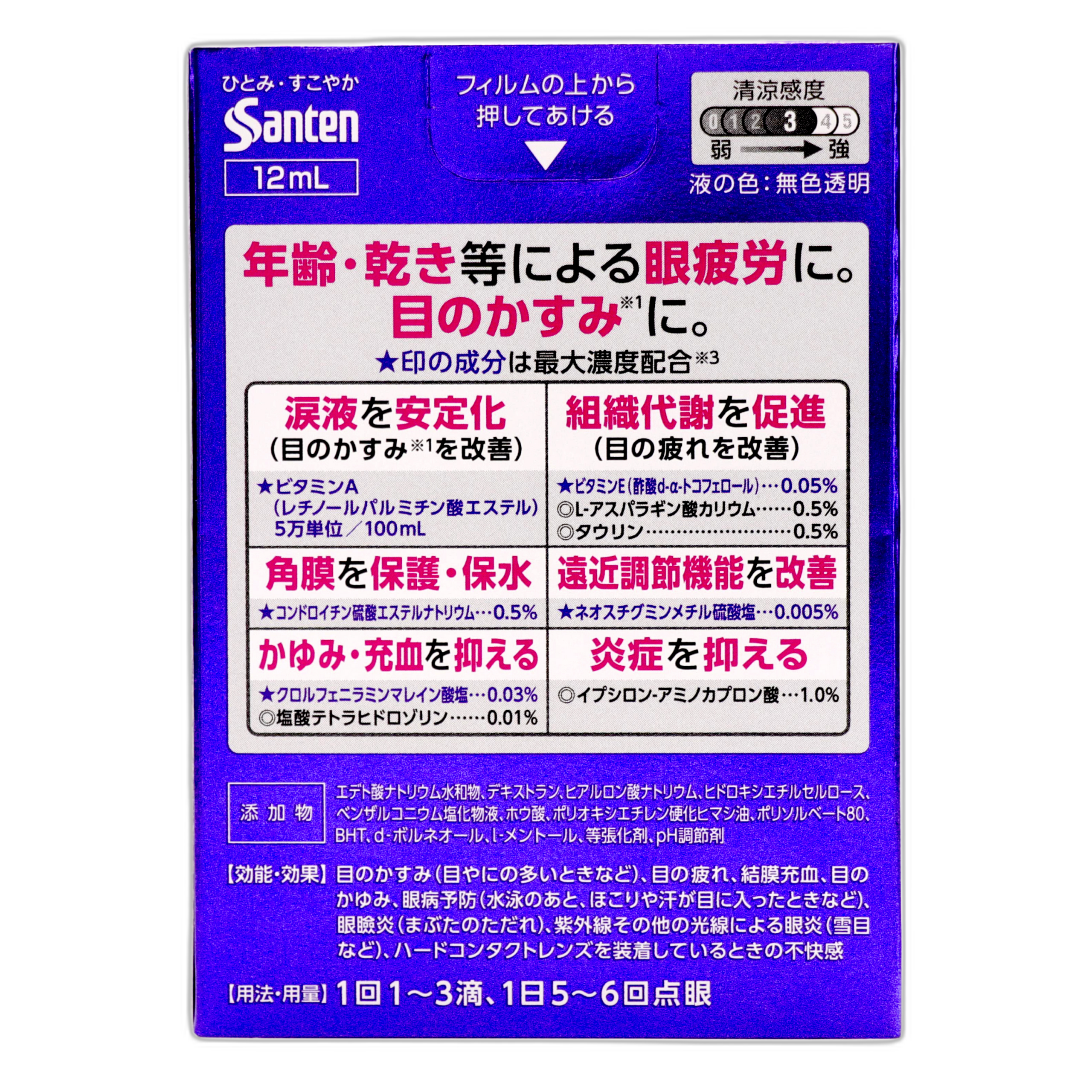 Sante Medical Active