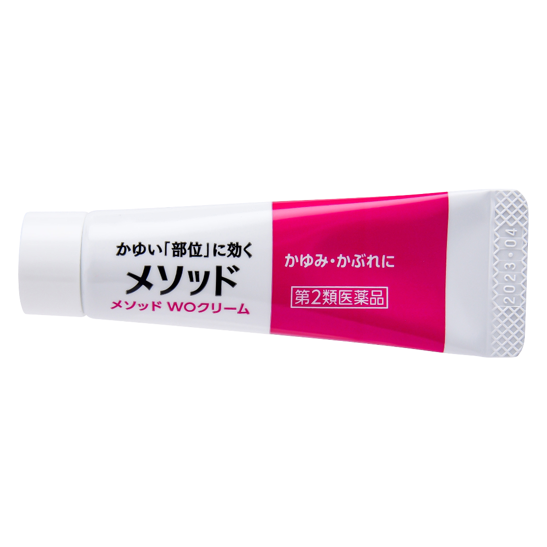 Метод WO Крем