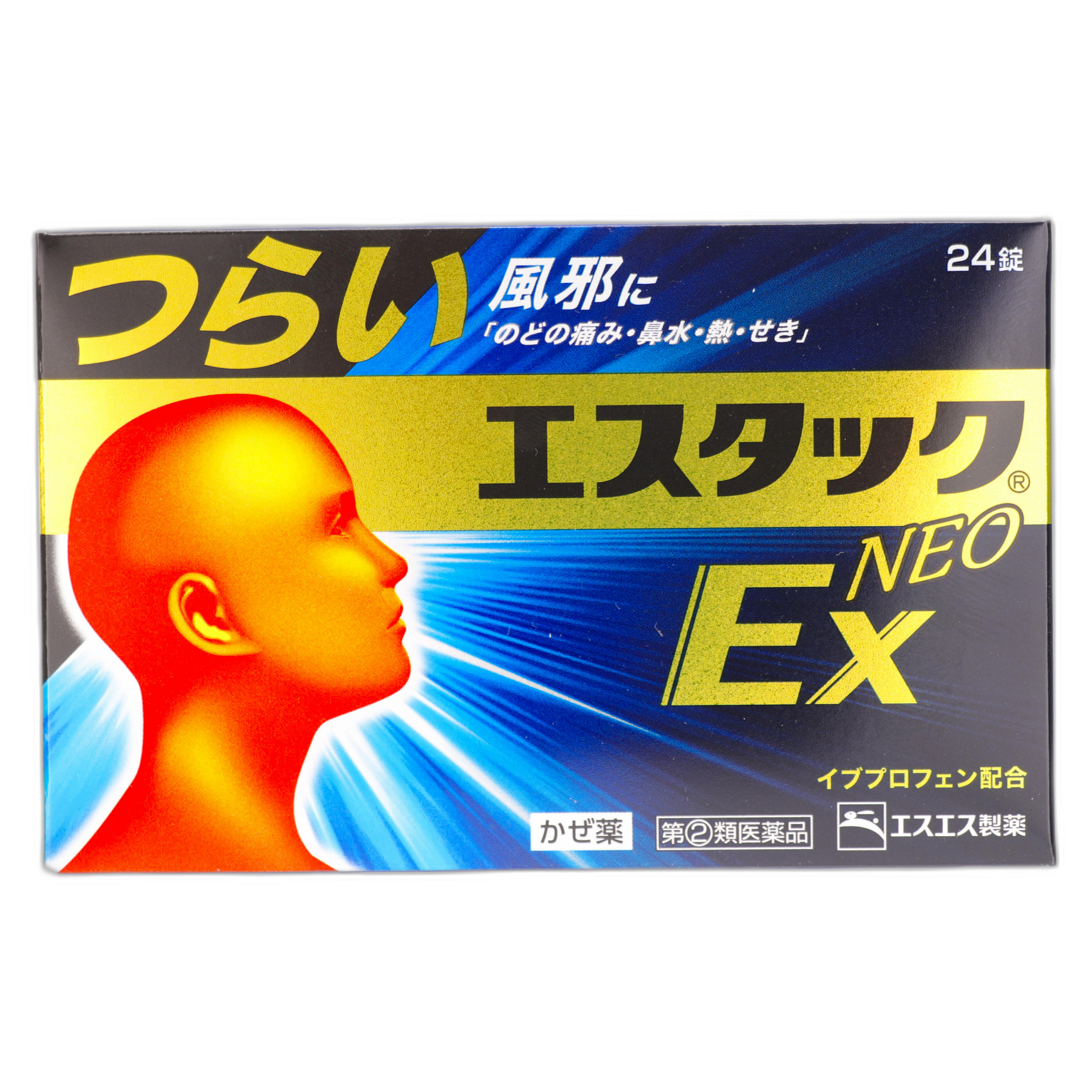 Эстак EX Нео