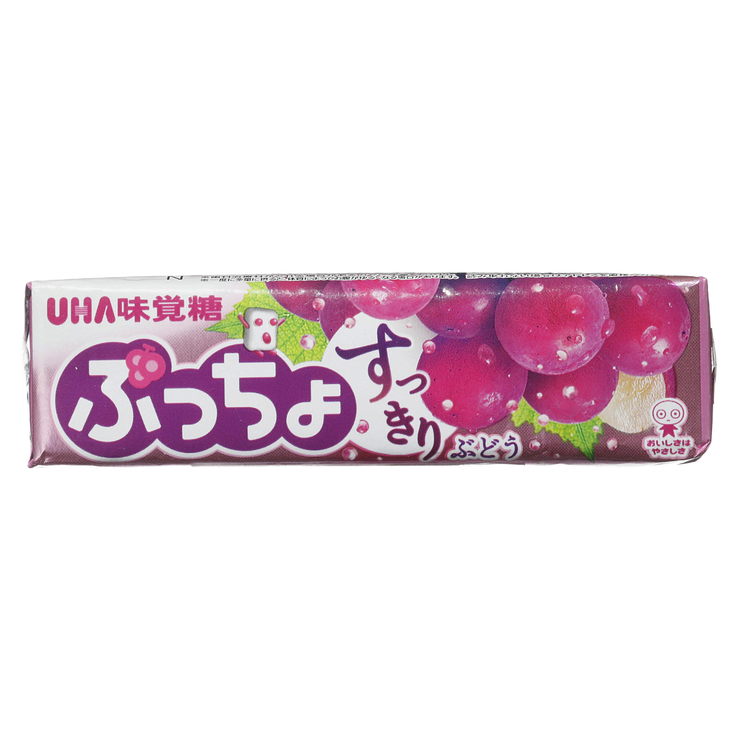 Puccio Stick Super Refreshing Grapes