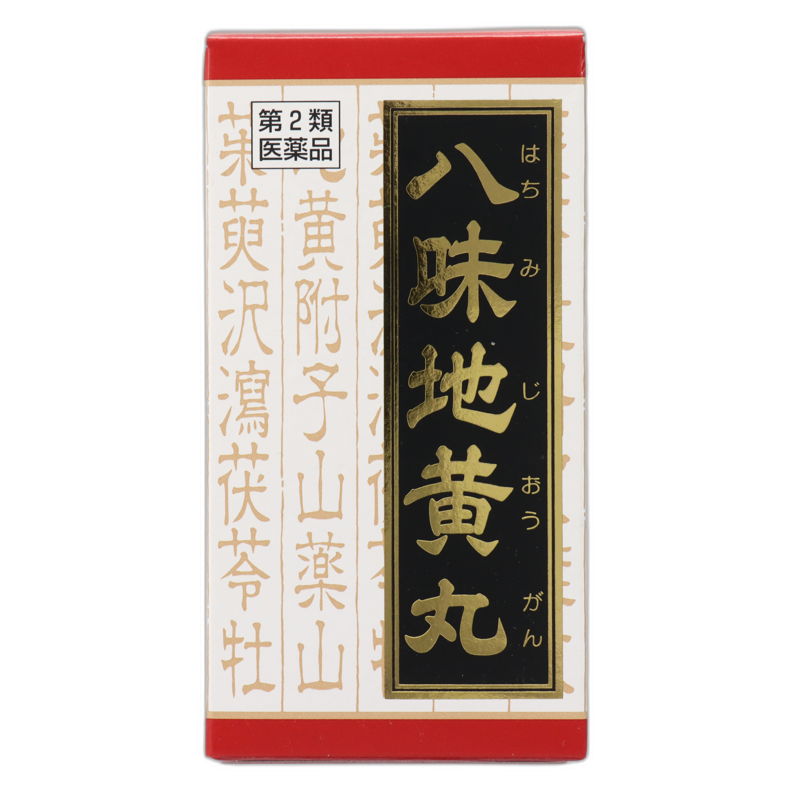 Хатимидзиоган Экстракт в таблетках 180 таблеток