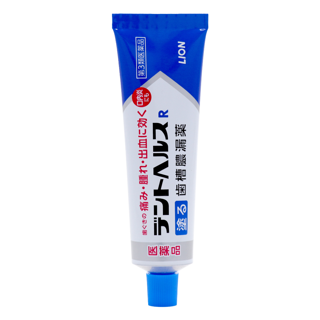 Дентохелс R