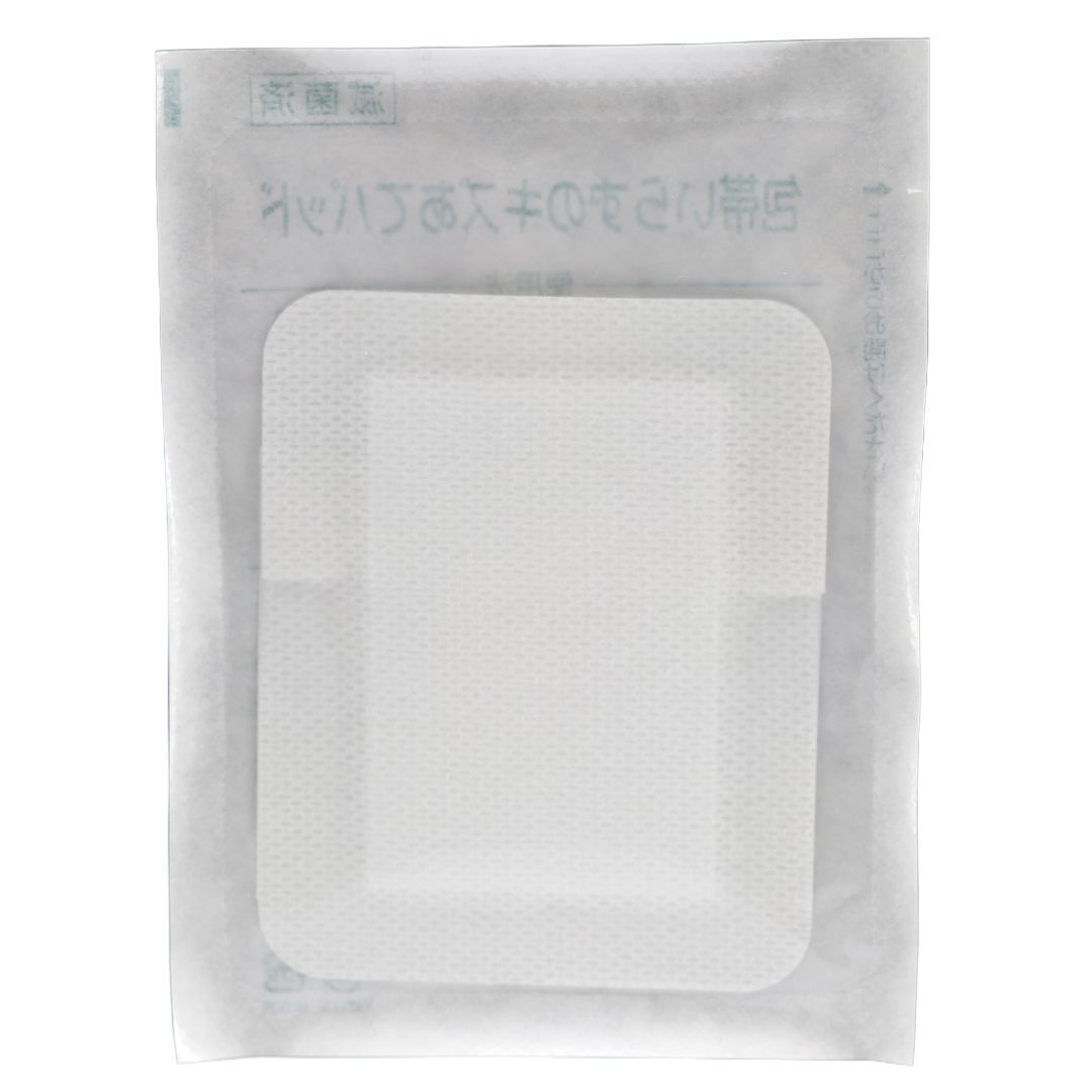 Эс Селект Ван Тач Стерильная Подушечка