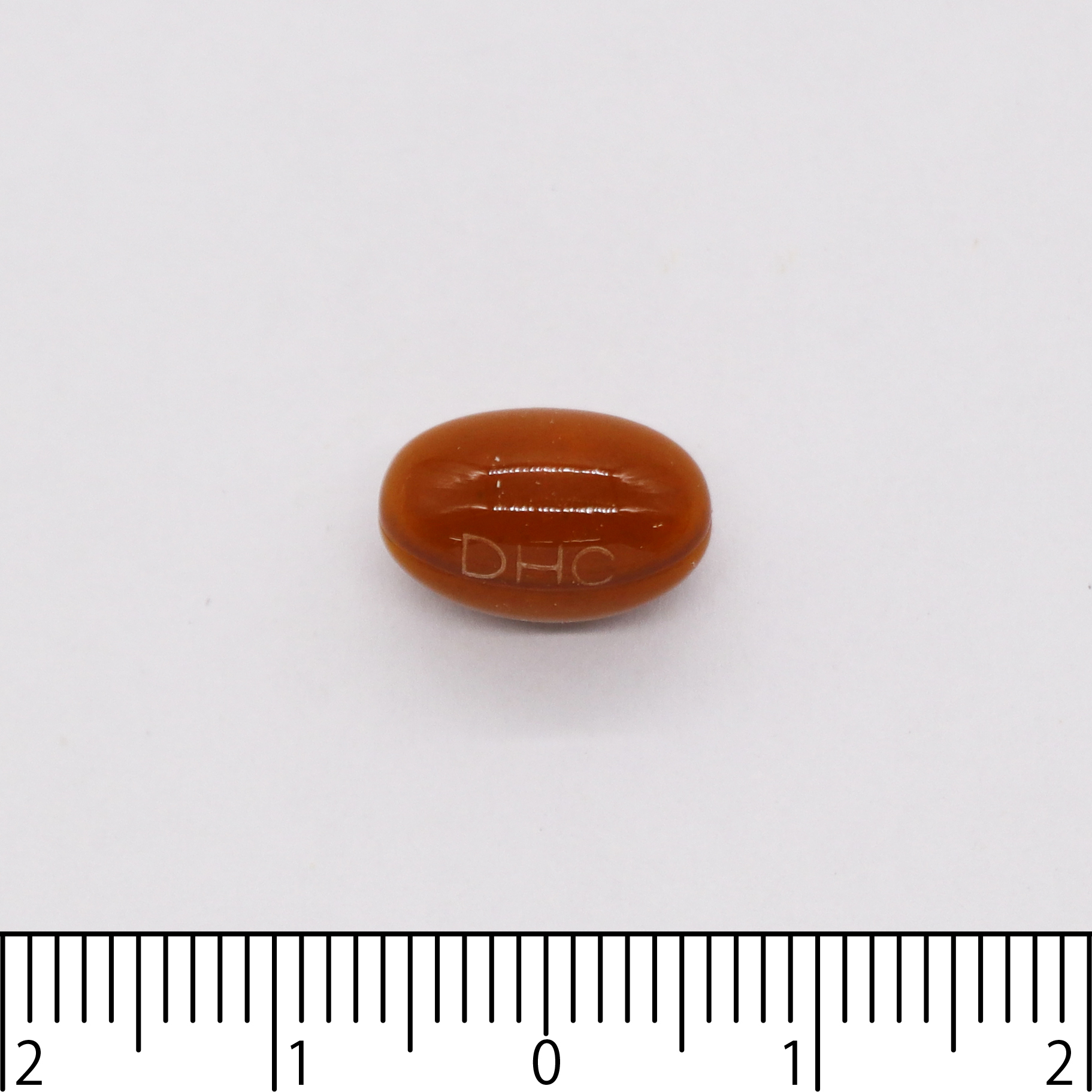 DHC Концентрированная Куркума