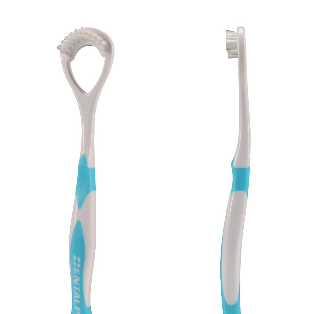 デンタルプロ 舌ブラシ