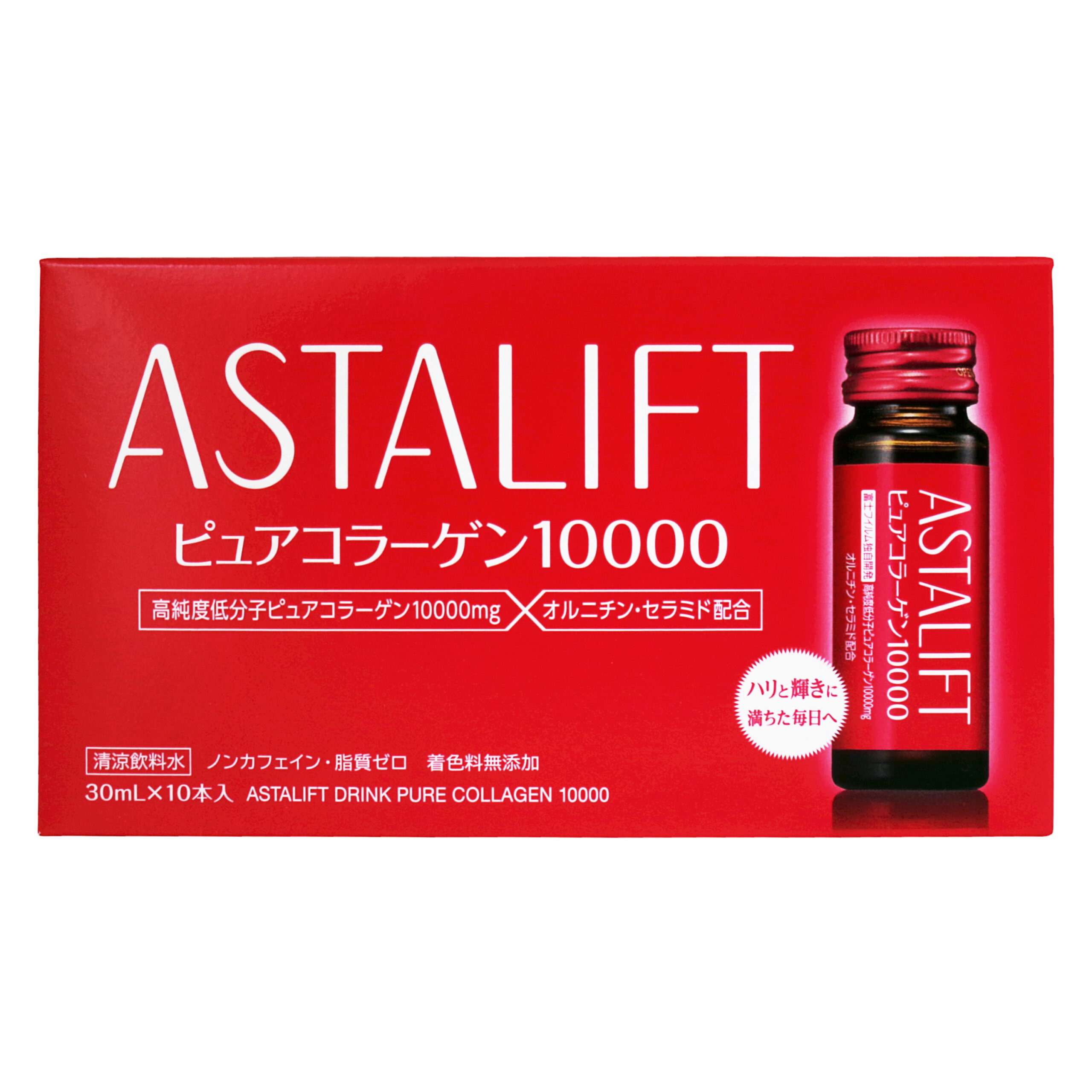 Astalift Pure Collagen Drink 10000