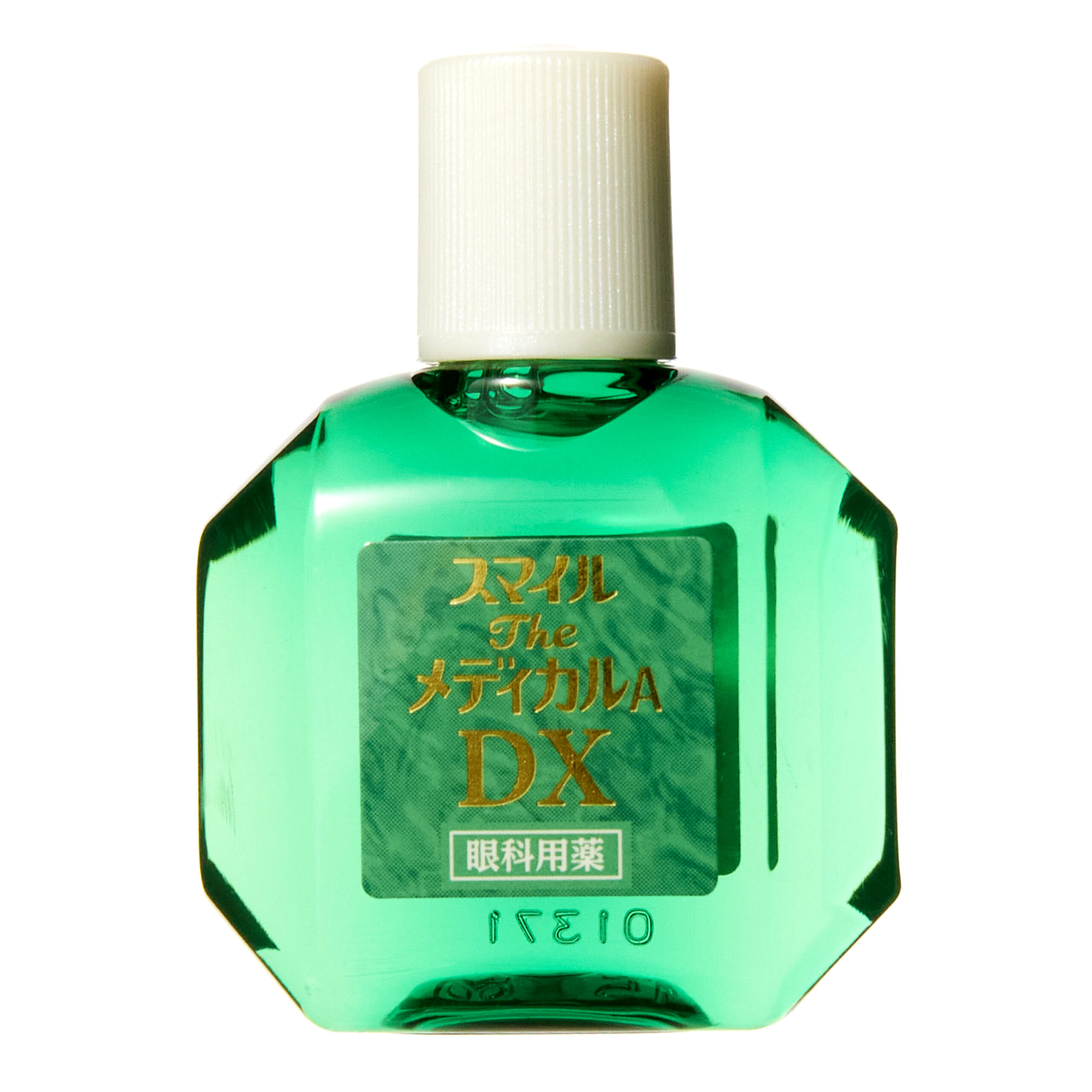 Смайл The Медикал А DX