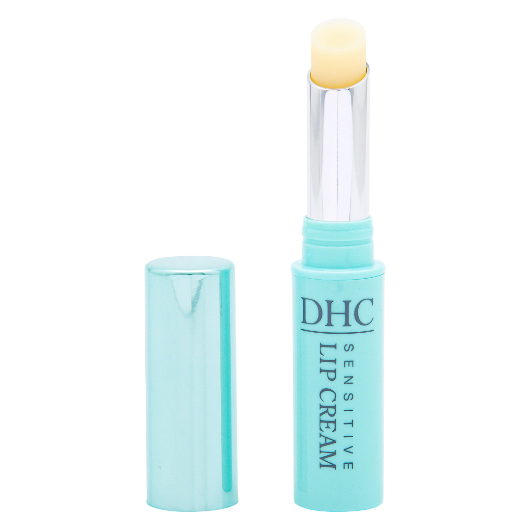 DHC Лечебный крем для губ Сенситив