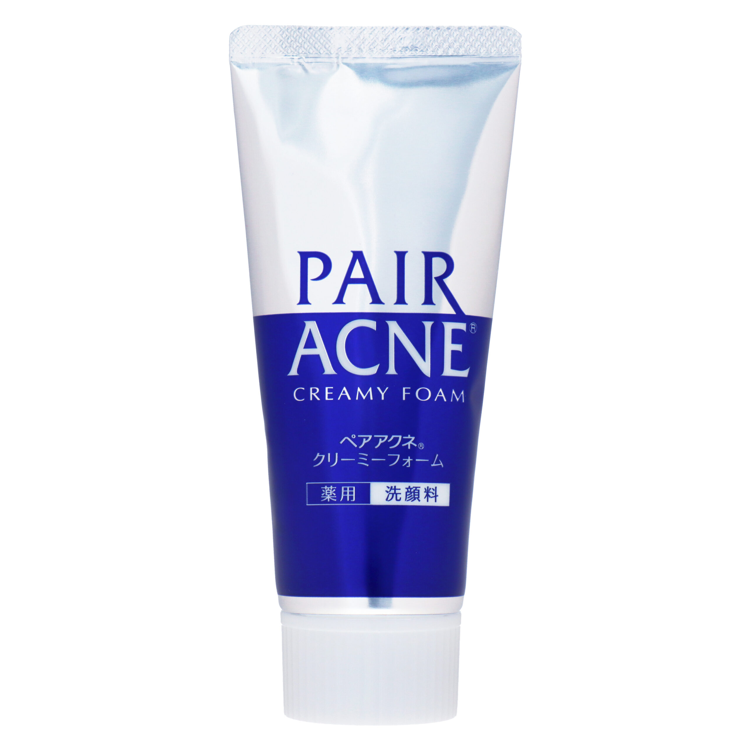 Пэа Акне Кремовая Пенка