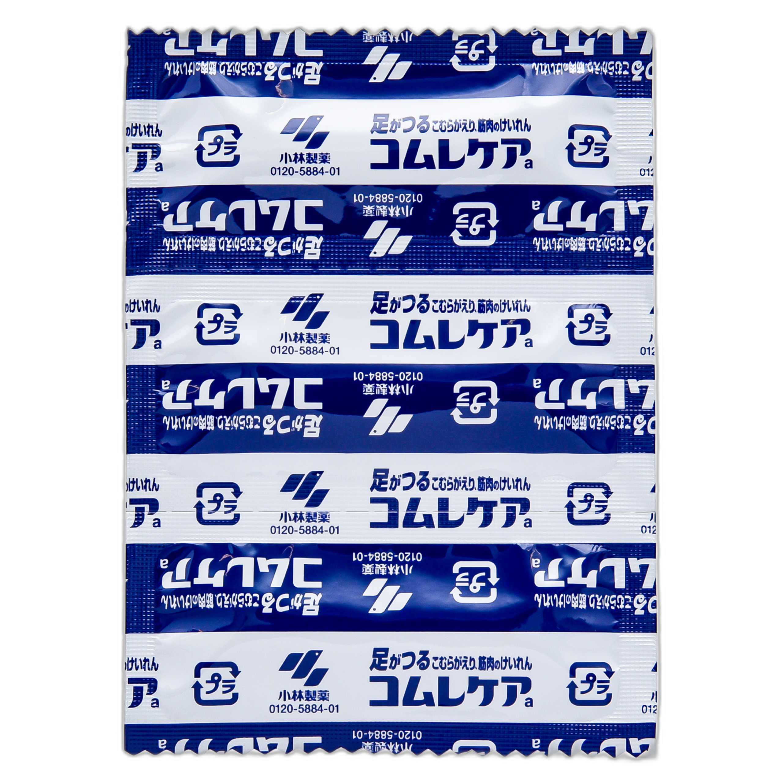 Комурекеа 24 таблетки