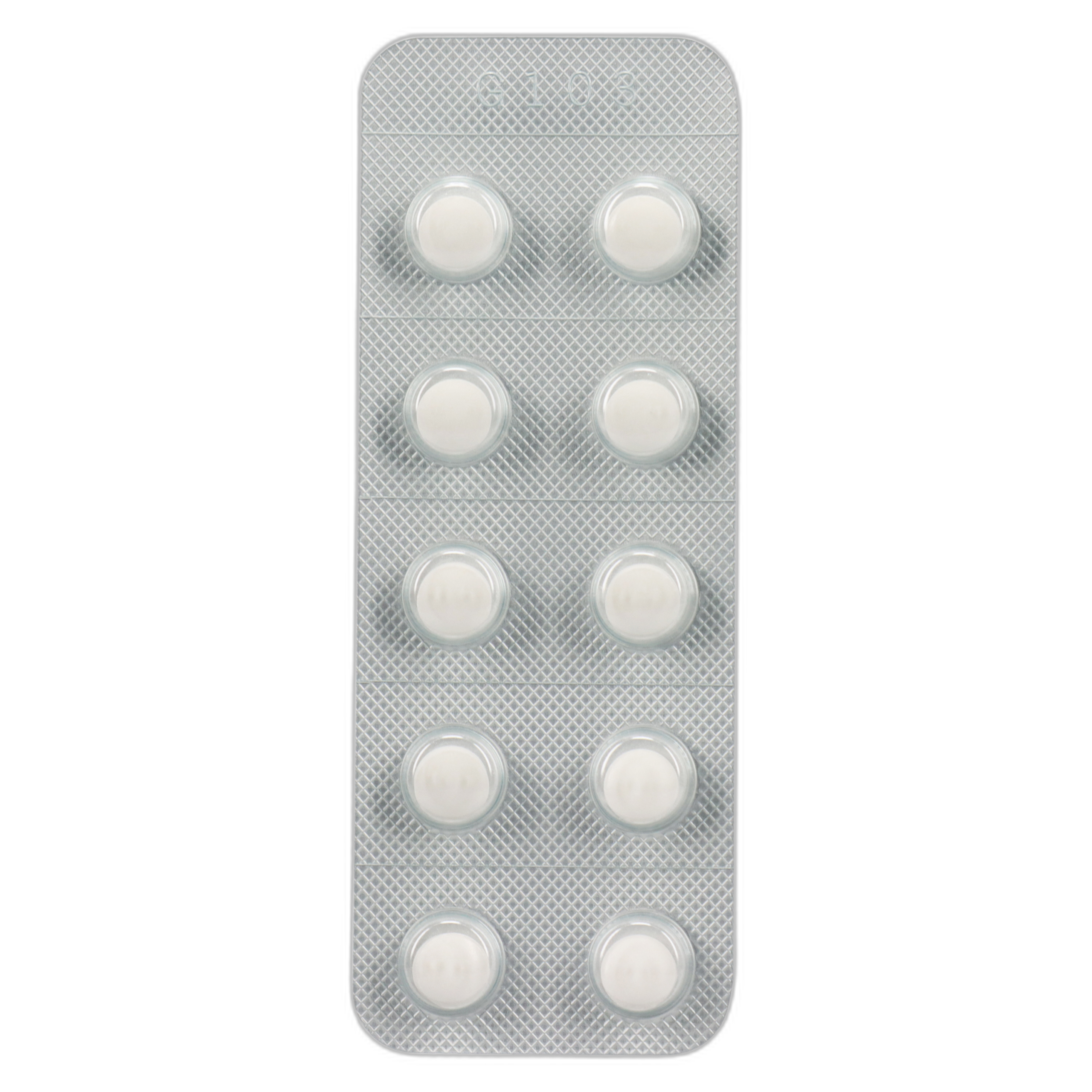 Гемориндо тіл астына арналған таблеткалары