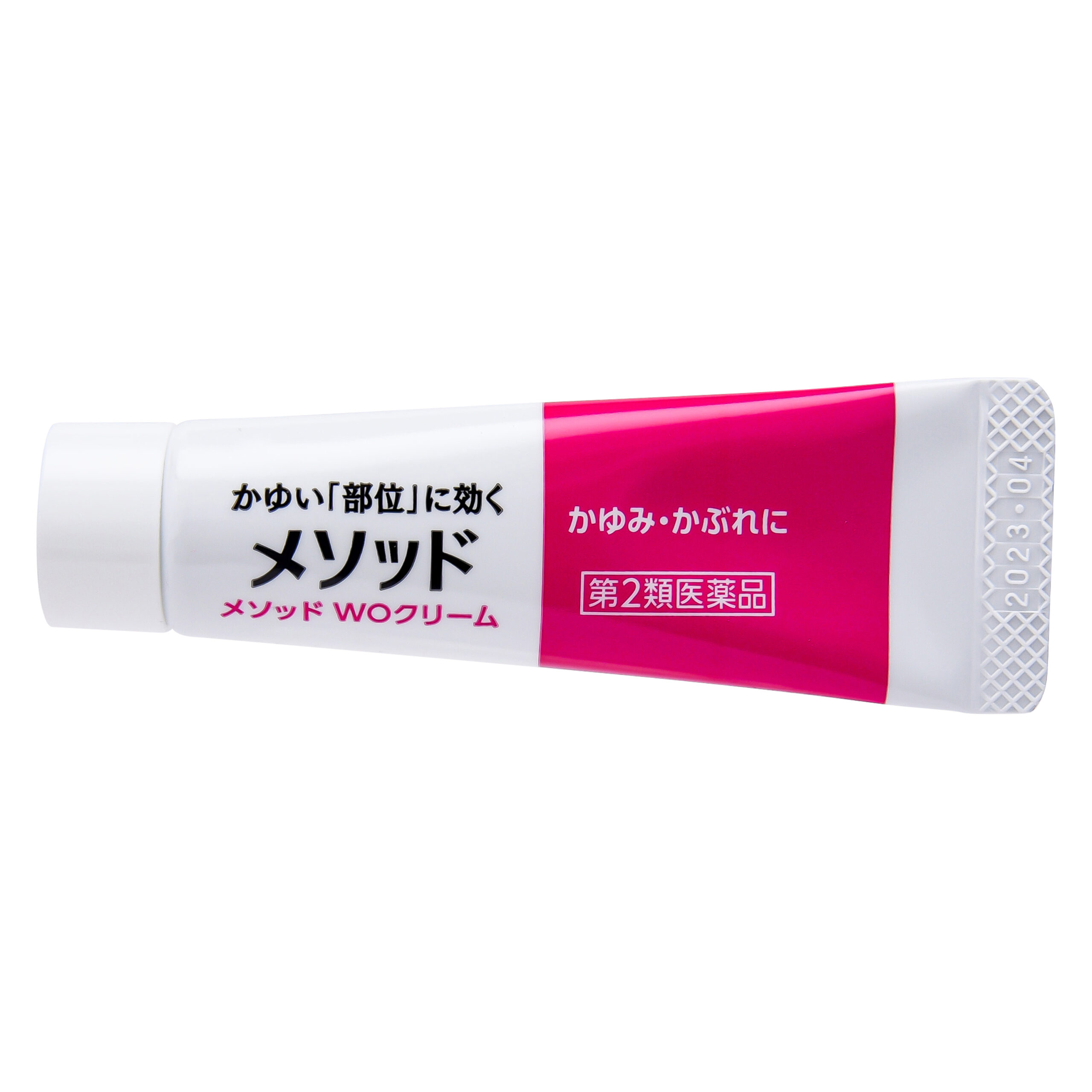 Метод WO Крем