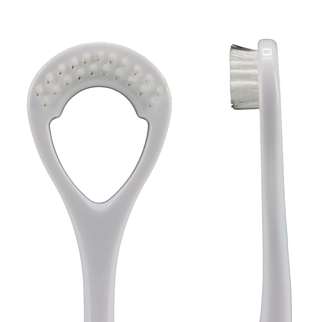 デンタルプロ 舌ブラシ