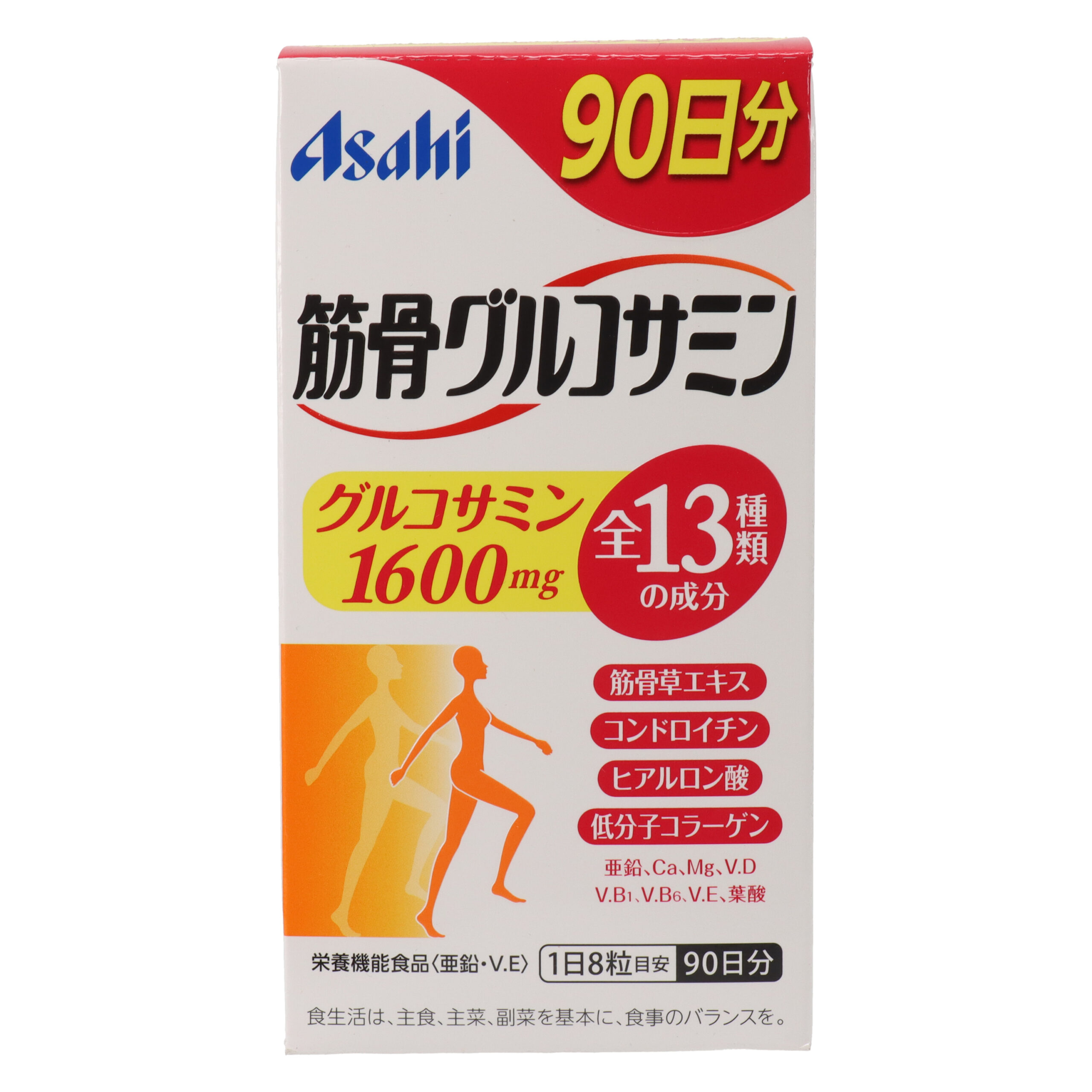 Кинкоцу Глюкозамин