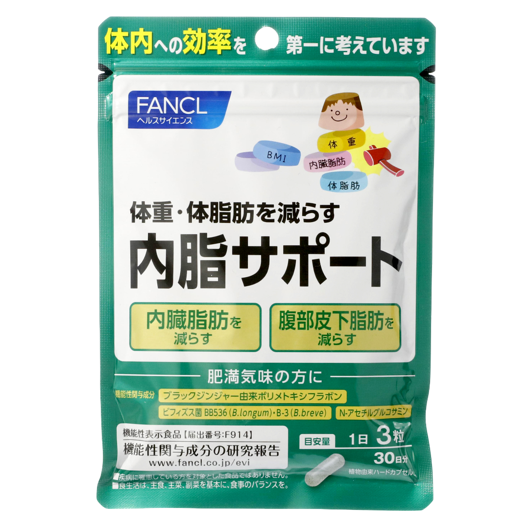 Фанкел Найши Саппорт