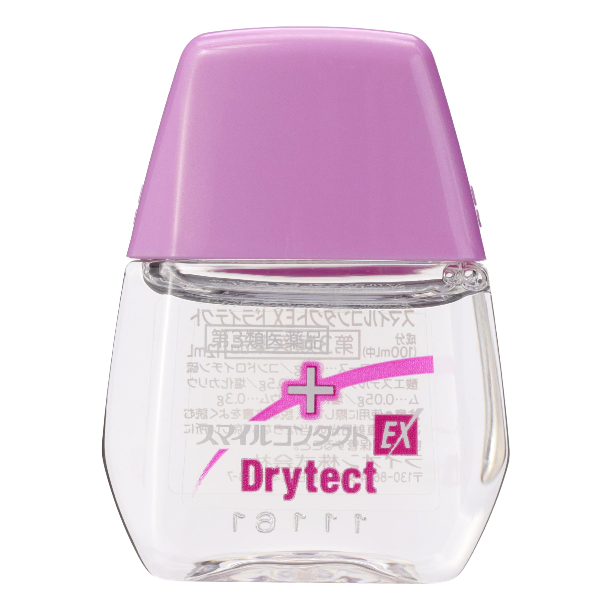 Смайл Контакт Драй Тэкуто