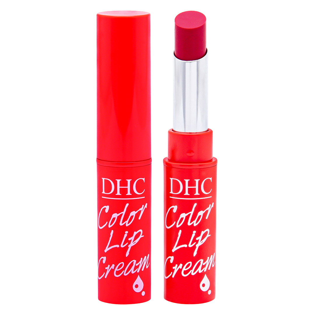 DHC Интенсивно увлажняющий оттеночный крем для губ