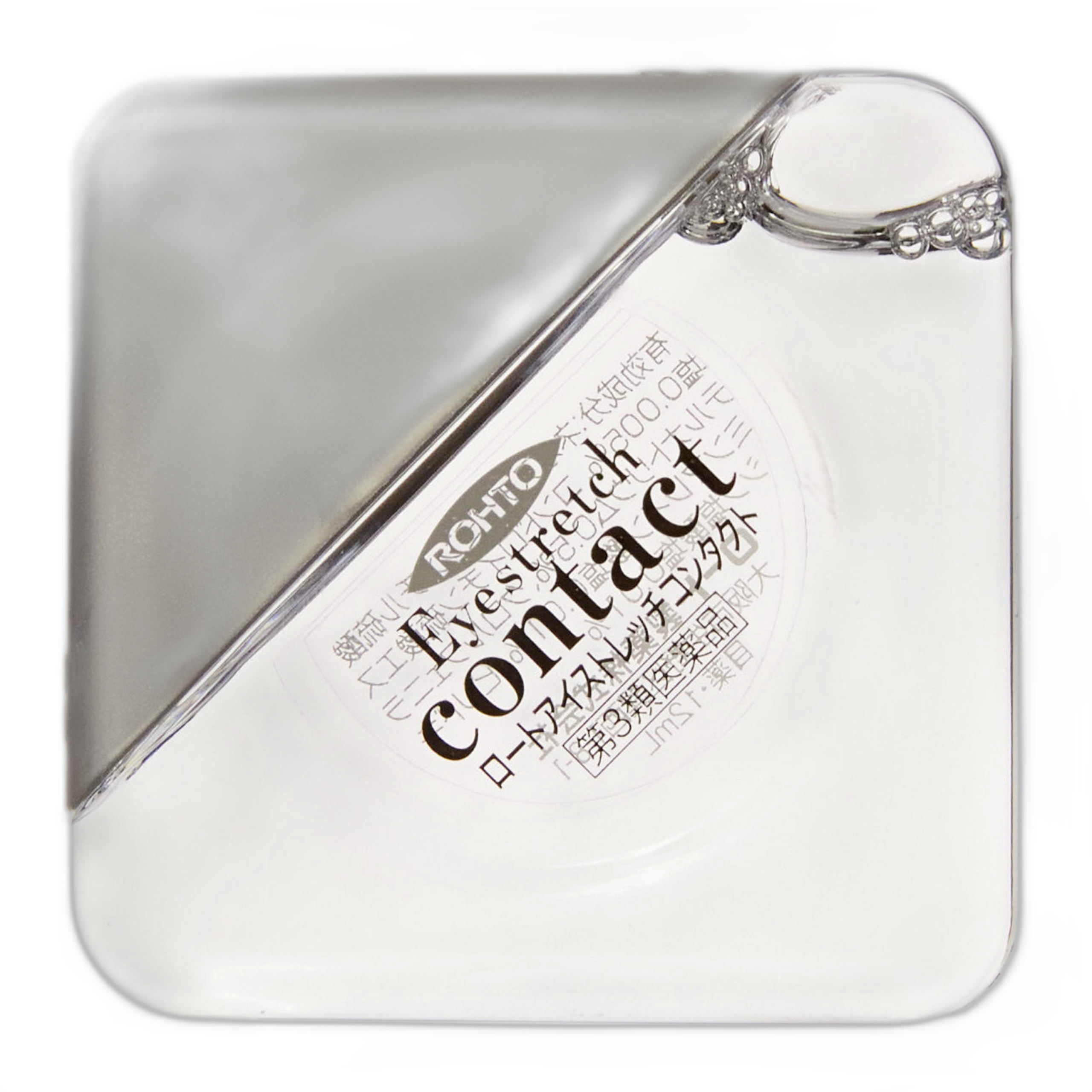 Рото Ай Стретч Контакт