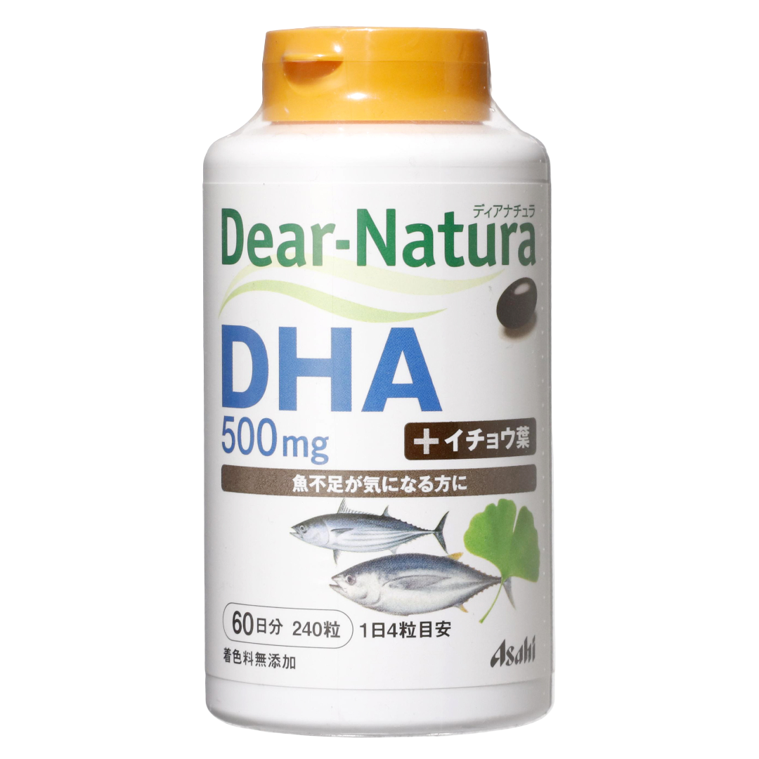 Дианатюра DHA