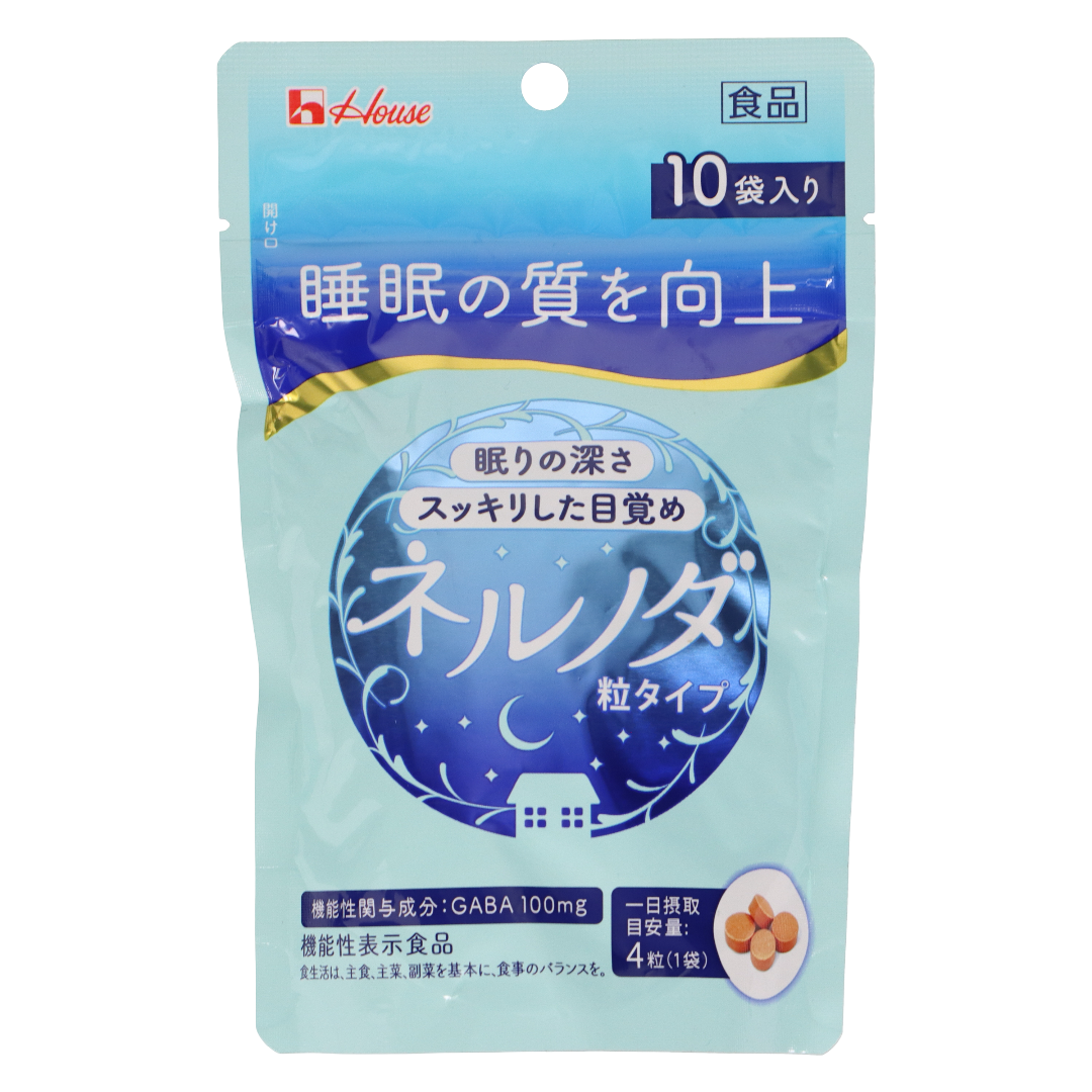 Нерунода таблетки, 3 шт. × 1 пакетик