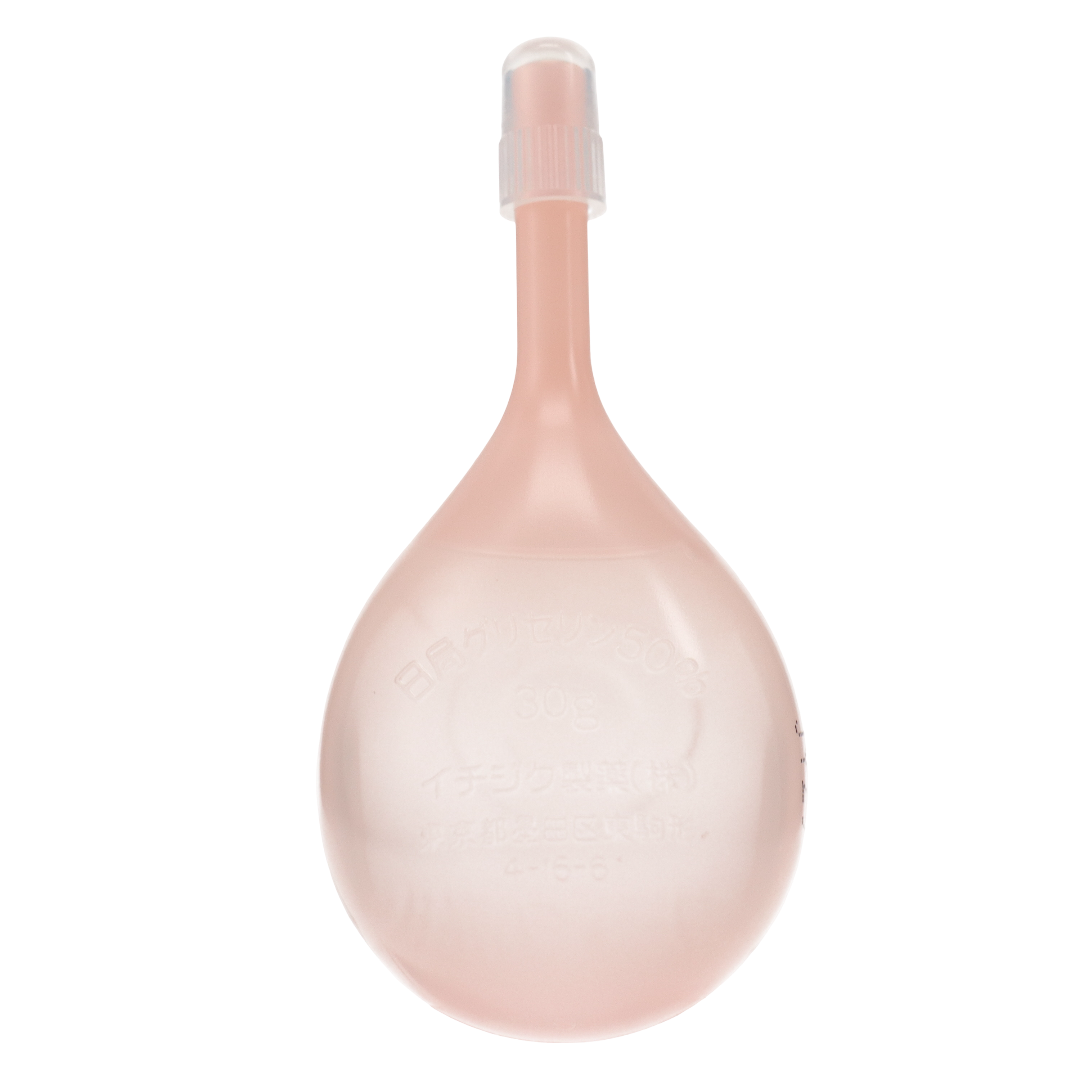 Ичиджику Клизма 30 г × 5