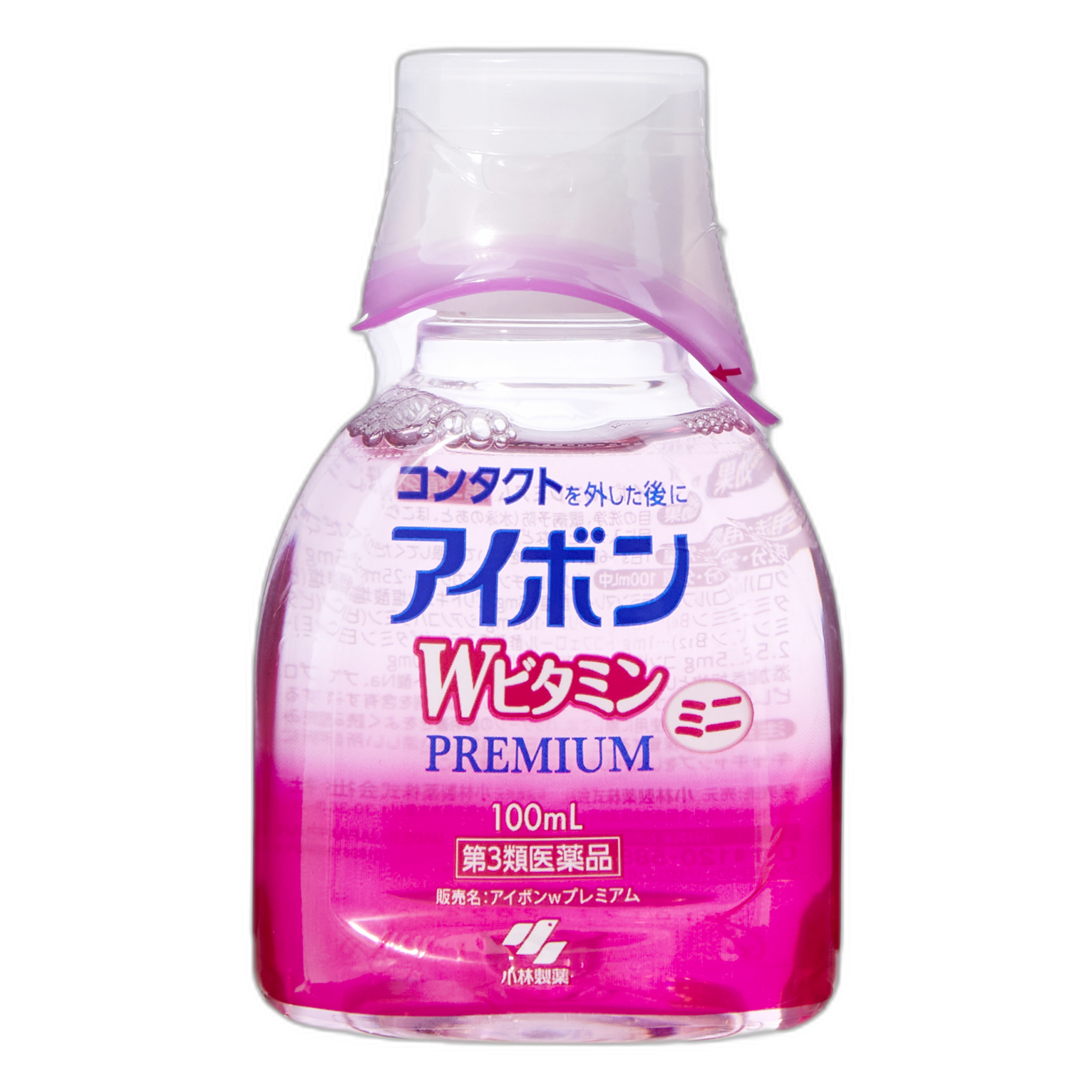 Aibon W Vitamin Premium Mini