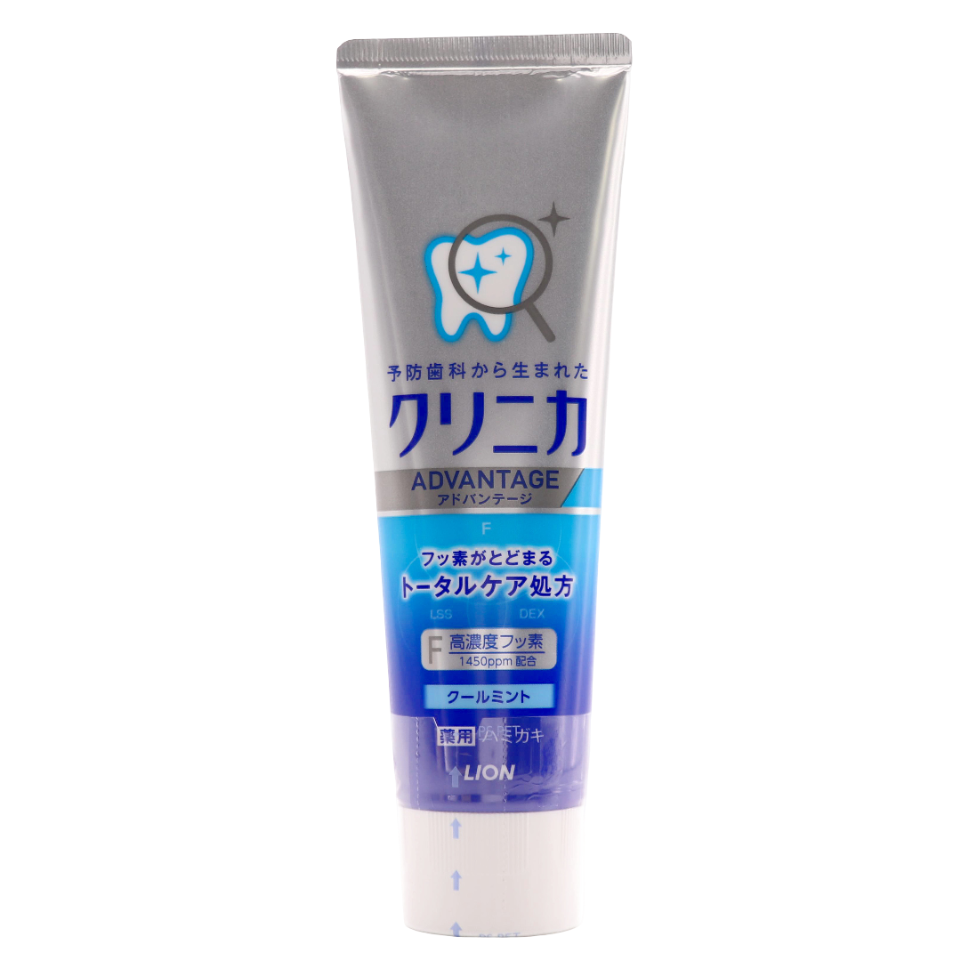 Криника Адвантейдж Зубная паста