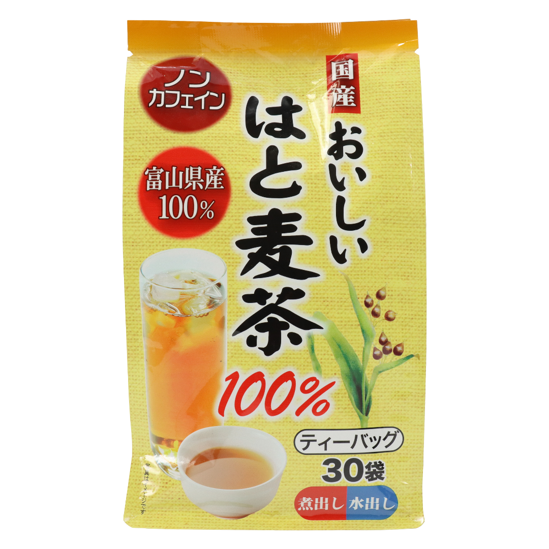 Вкусный чай Хатомуги 100%