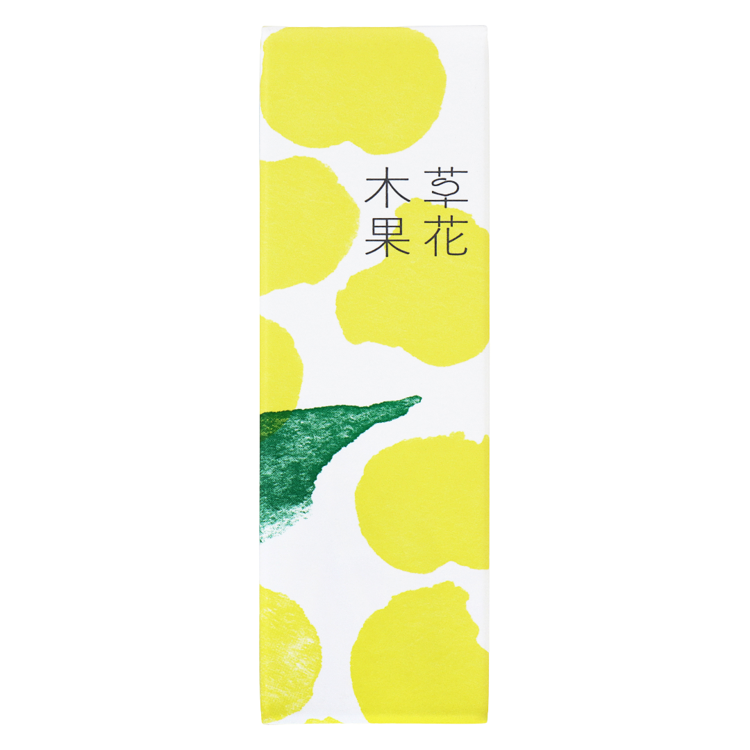 Сокамокка Благодать юзу Косметическое масло