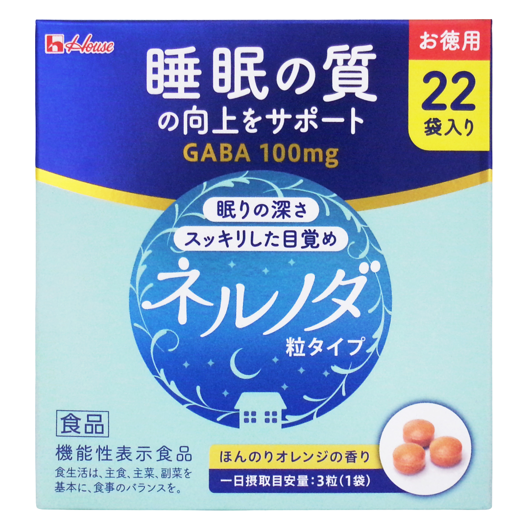 Нерунода в таблетках