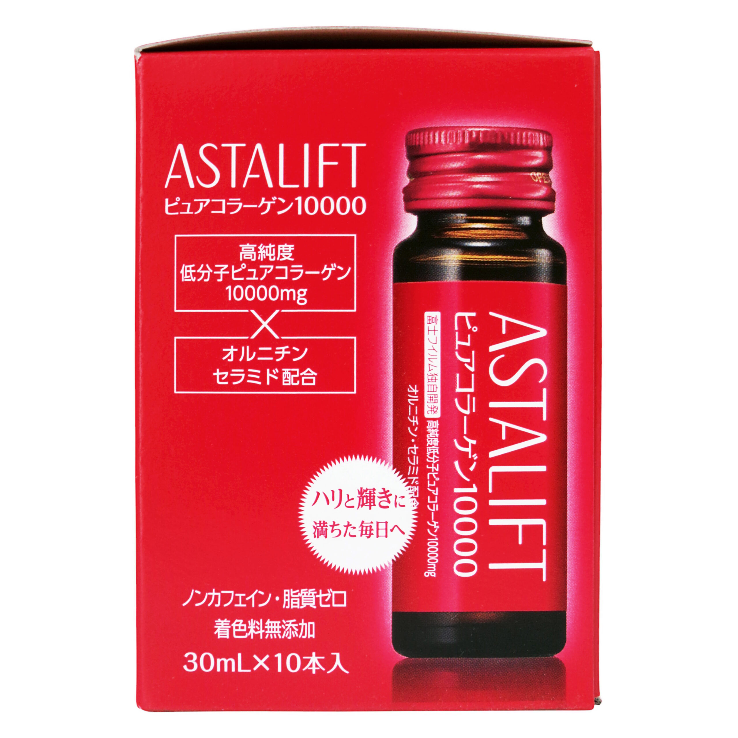 Astalift Pure Collagen Drink 10000