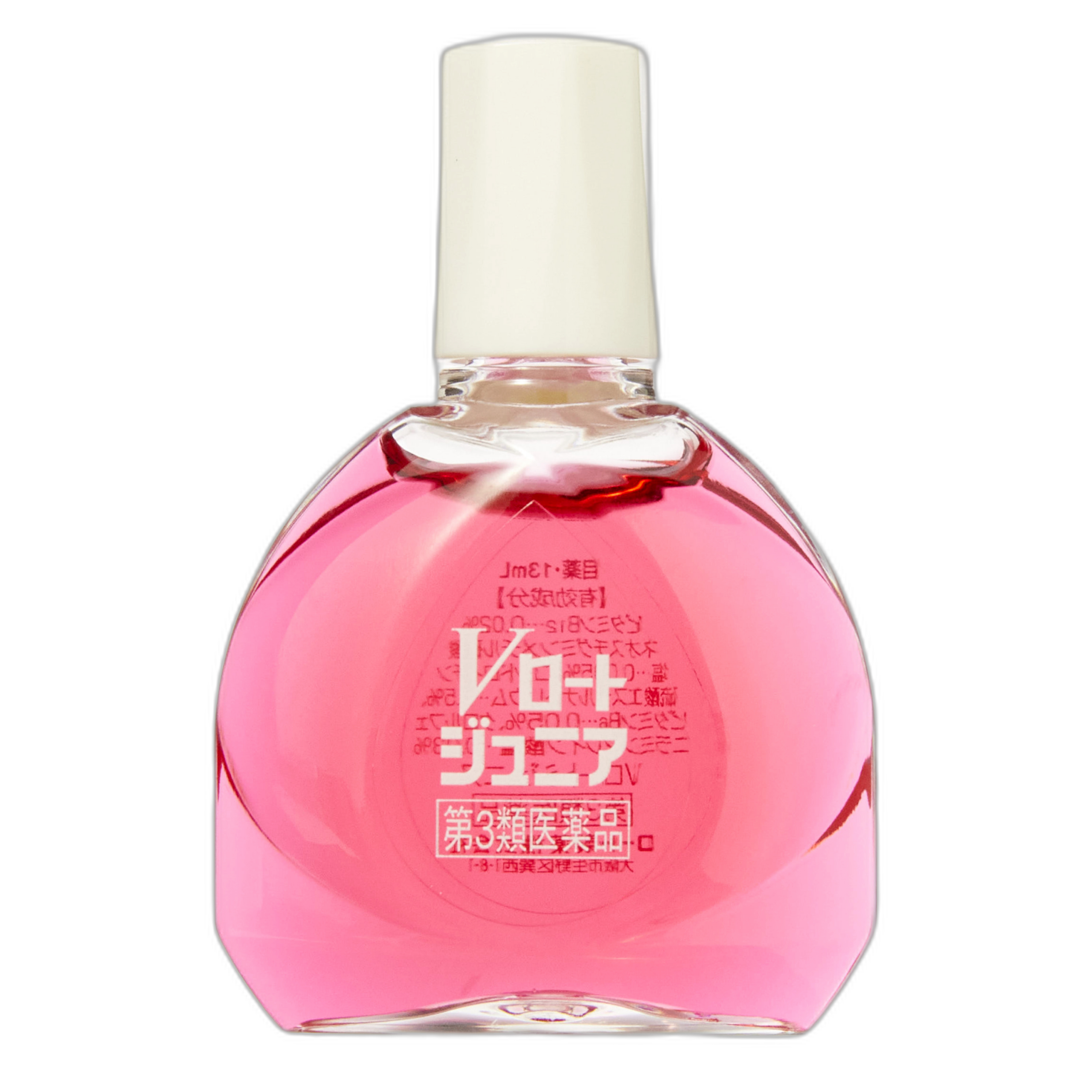 V Рото Джуниор