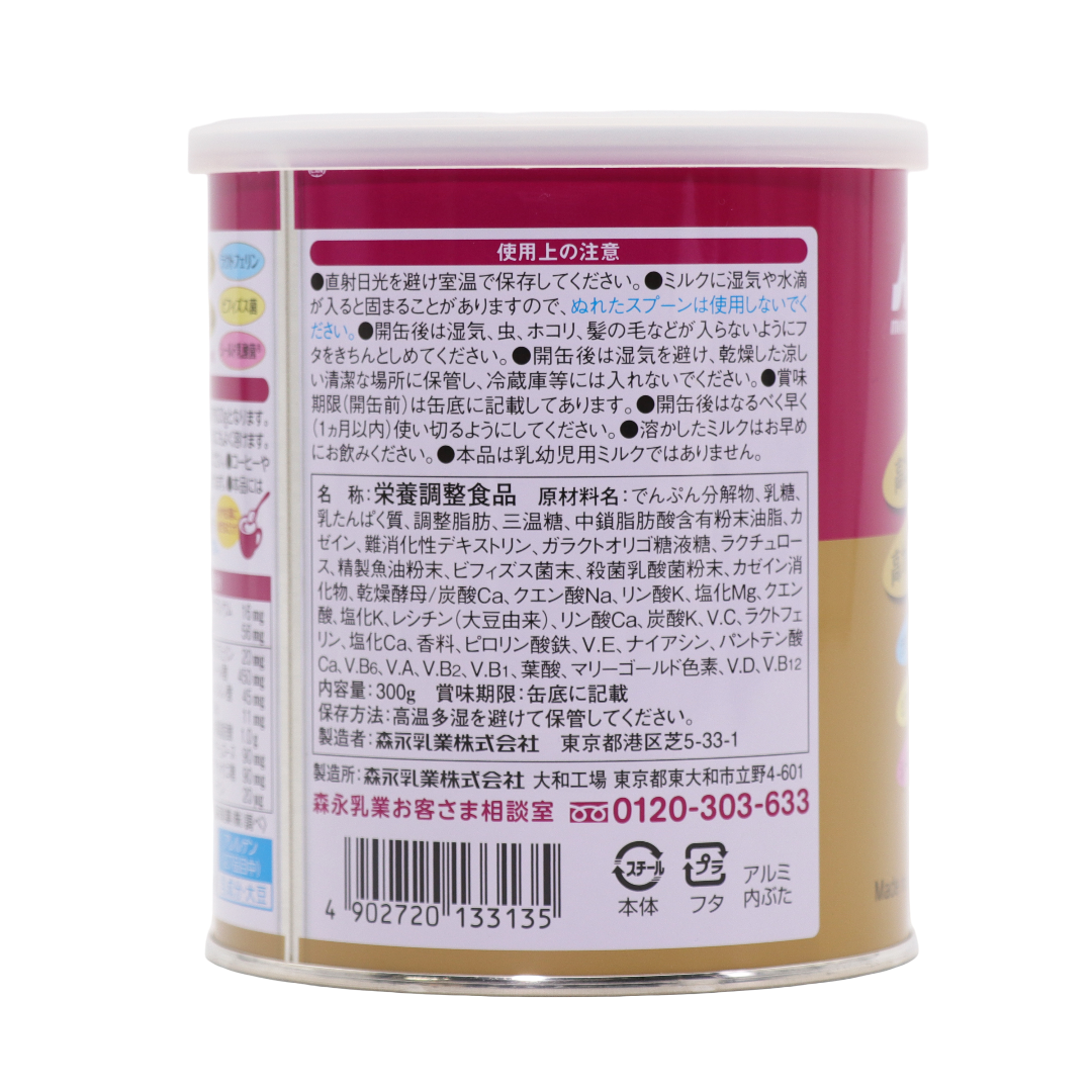 Молочная Жизнь Плюс