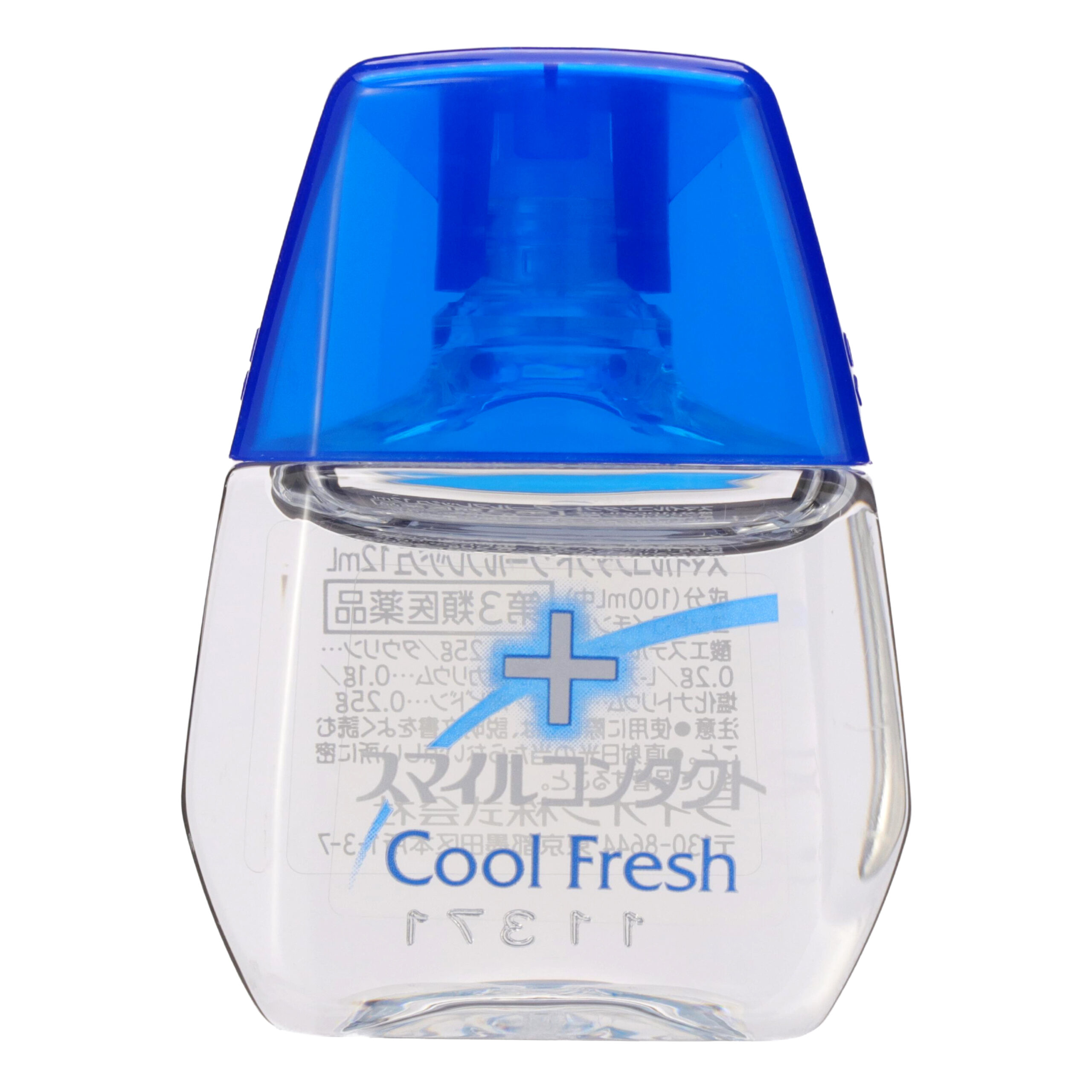 Smile Contact Cool Fresh