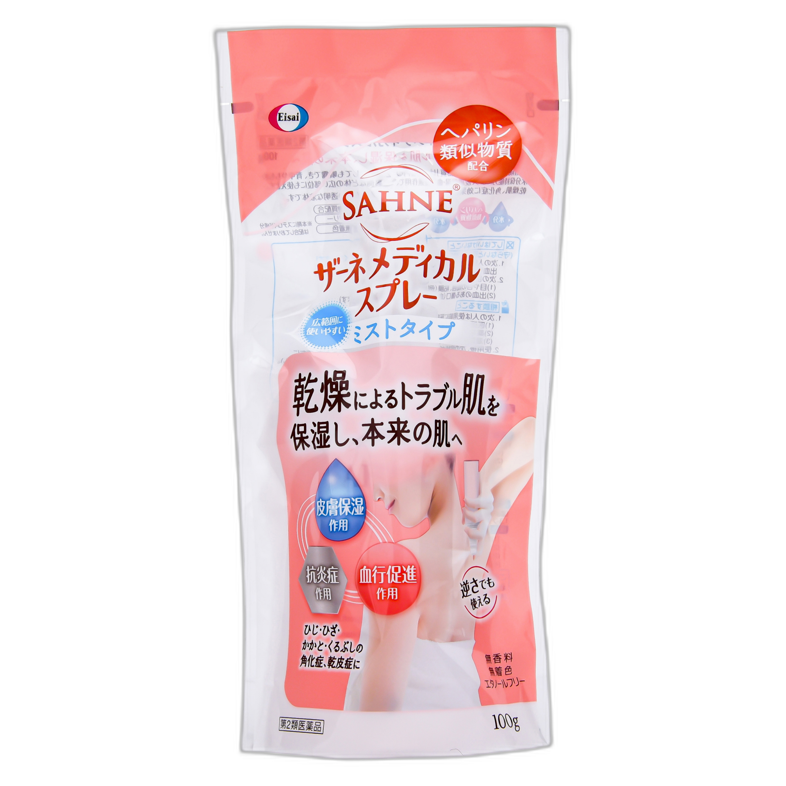 Зане Медикал Спрей