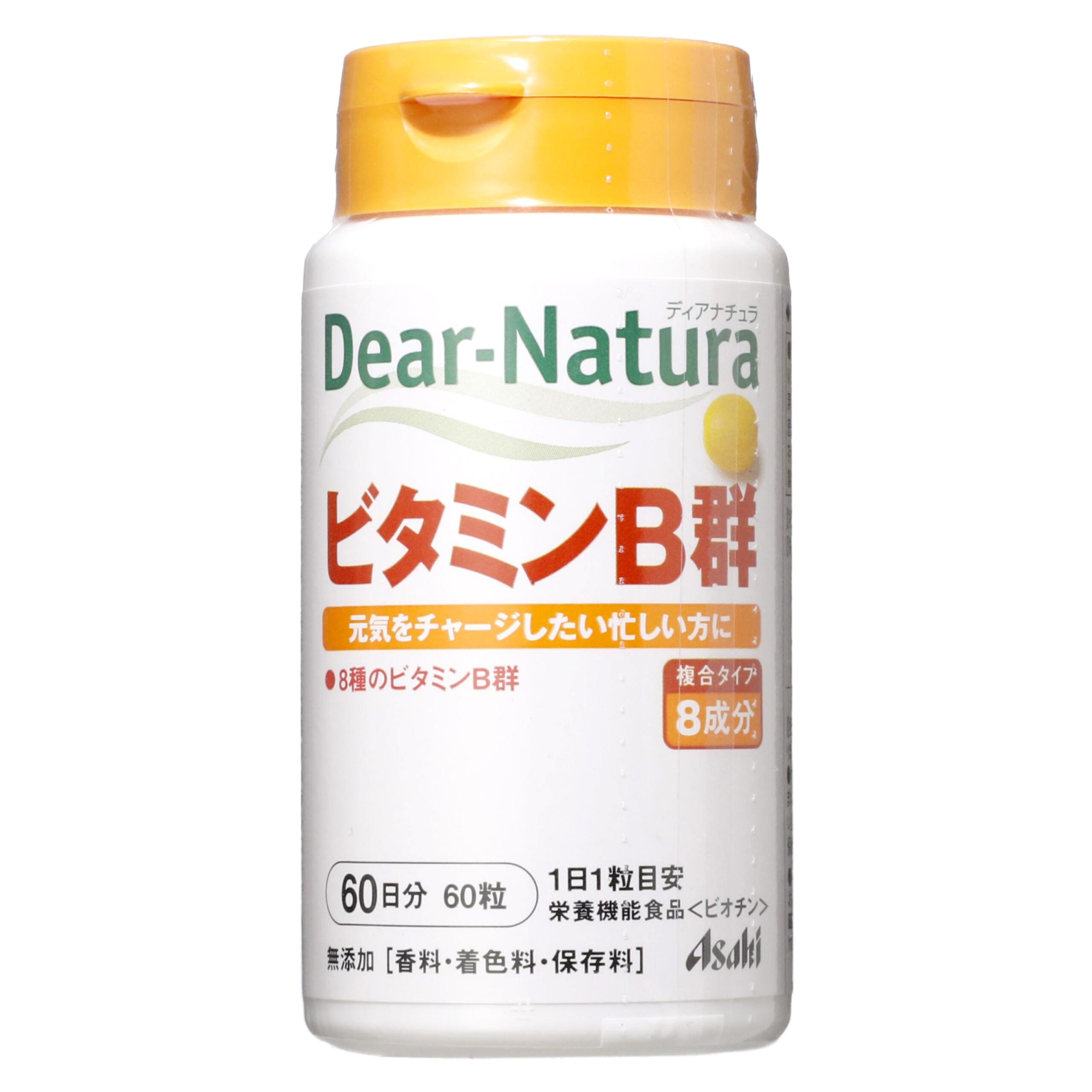 DiaNatura B Vitamins