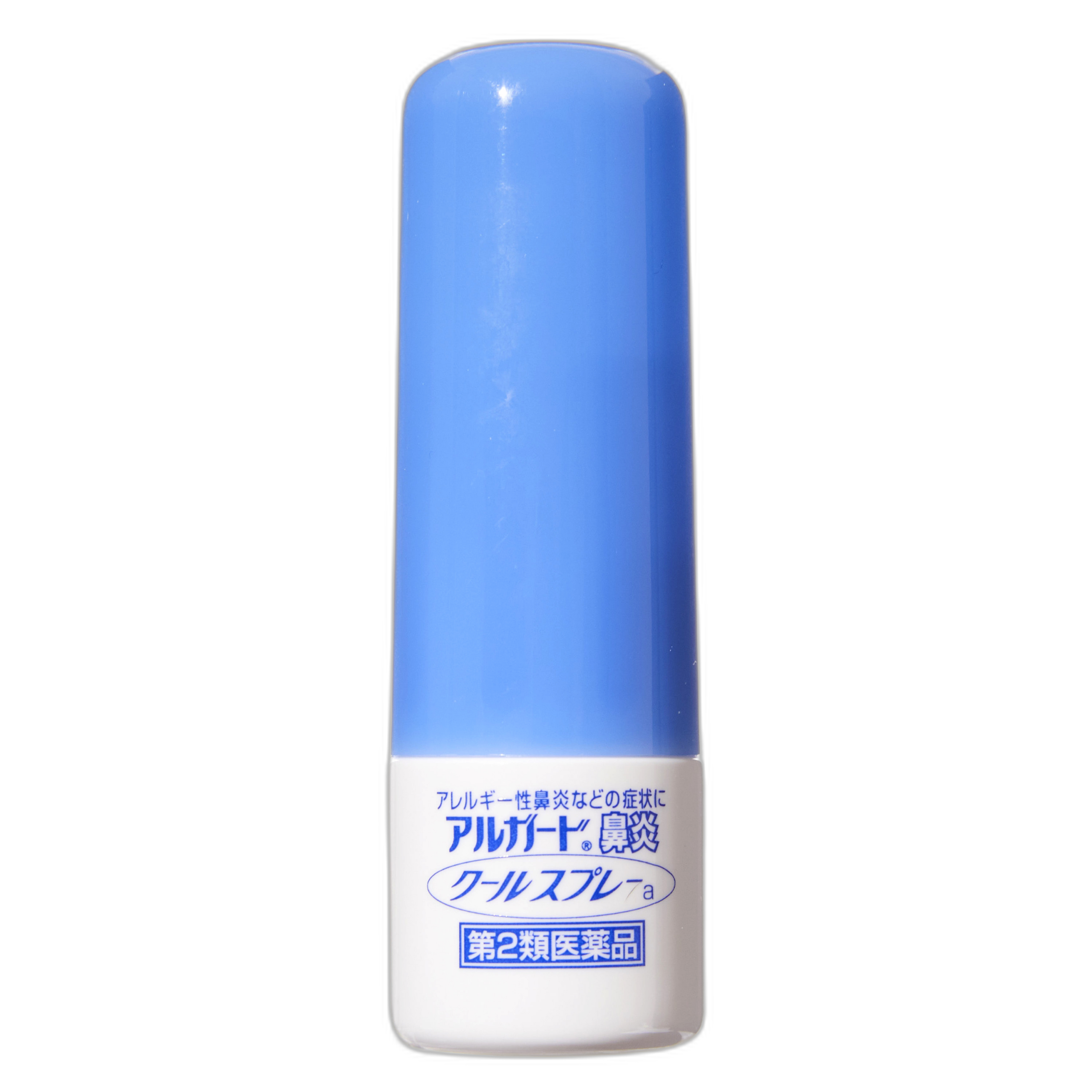 Ринитке арналған Algard салқын спрейі
