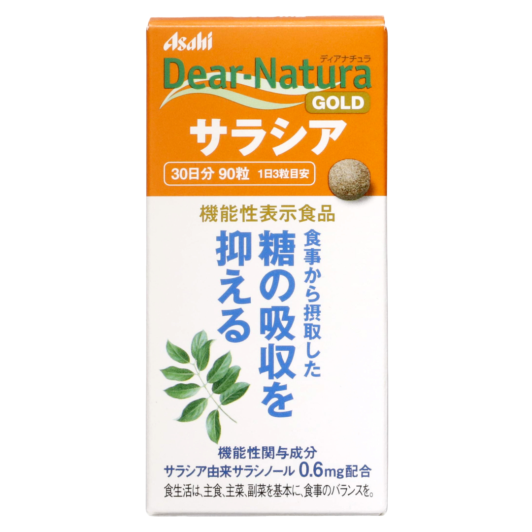 Диа-Натура Голд Салация