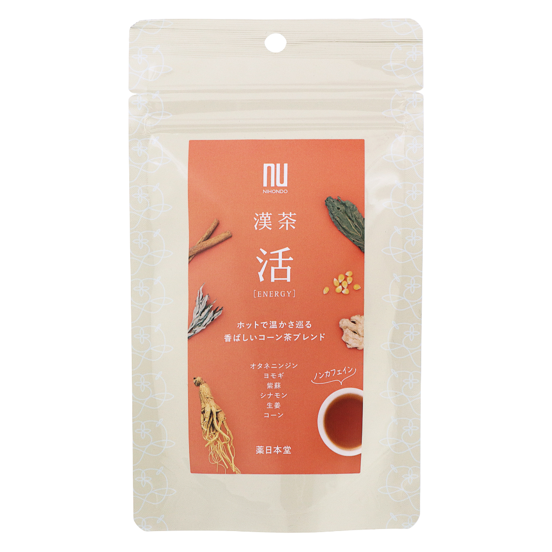 Канча Актив ENERGY