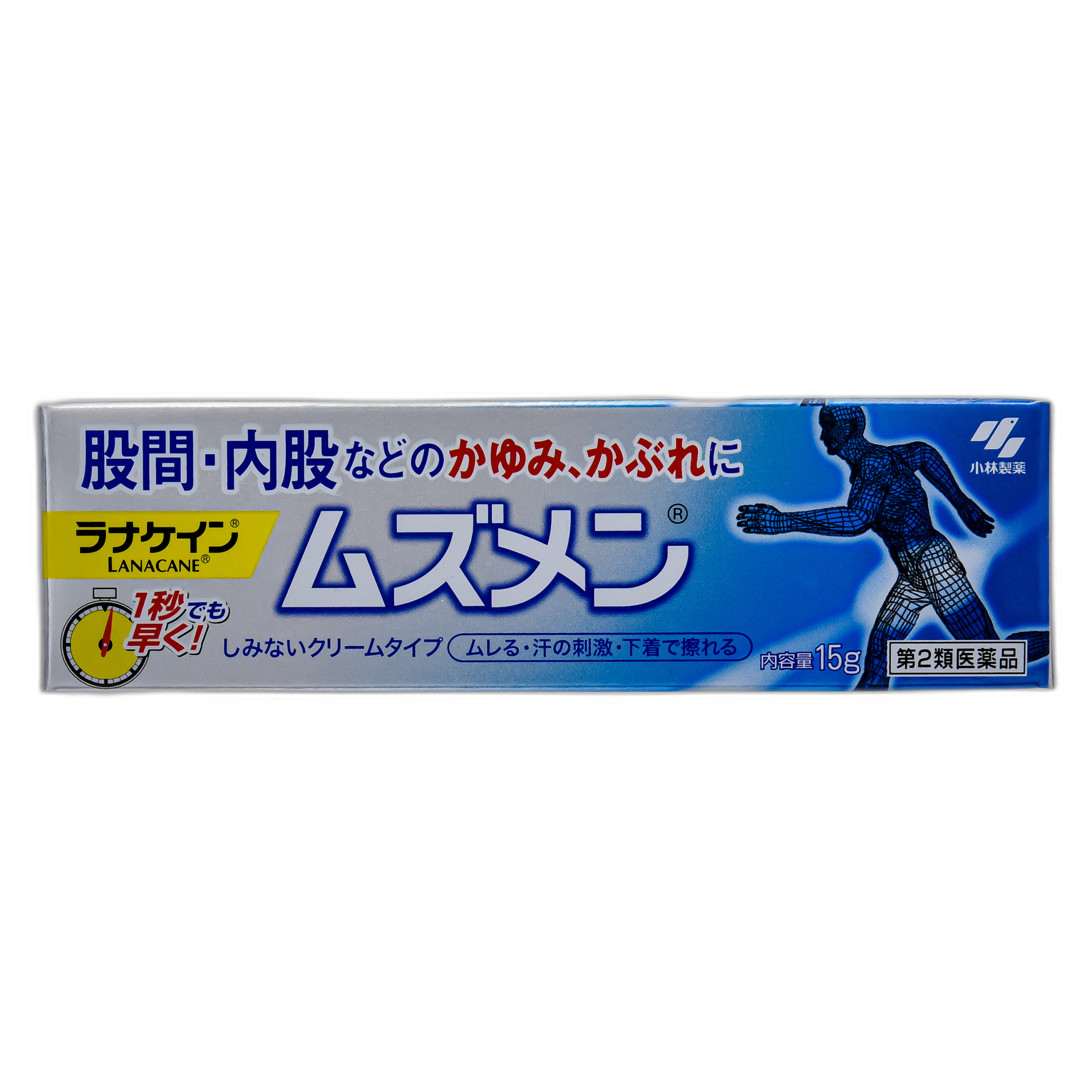 Музумен 15 г