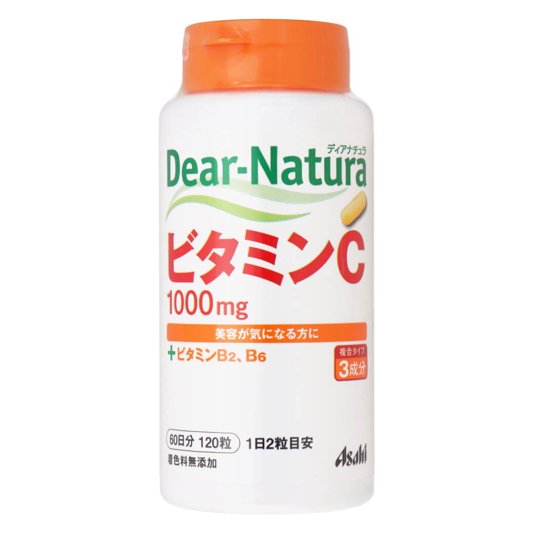 Dia Natura С дәрумені