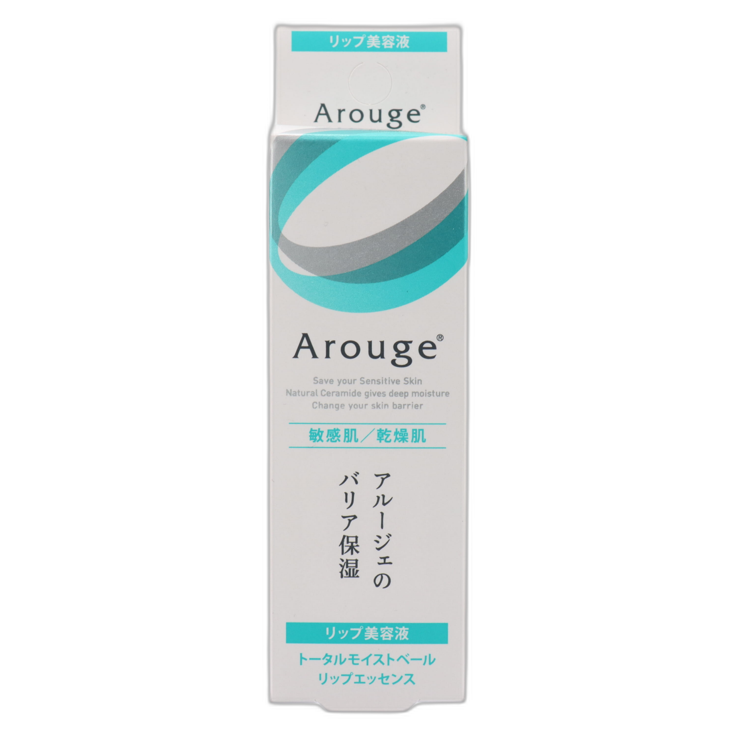 Аруже Тотал Моист Вейл Эссенция для губ