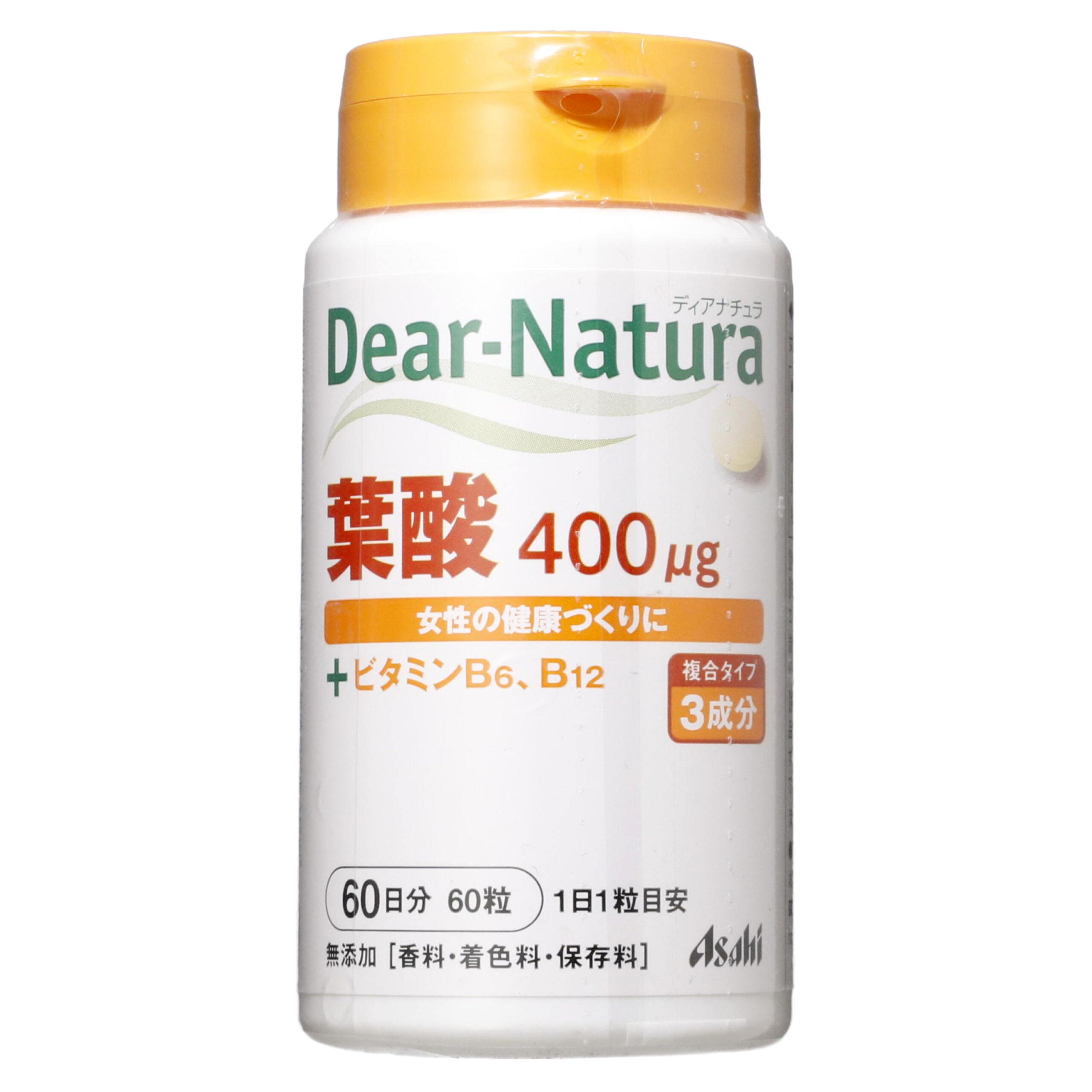 DiaNatura фолий қышқылы