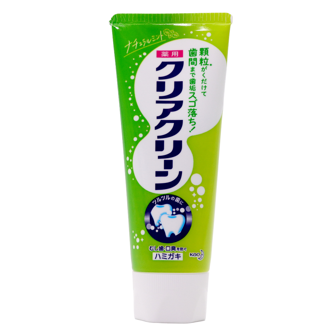 Клиа Клин Классическая Натуральная Мята