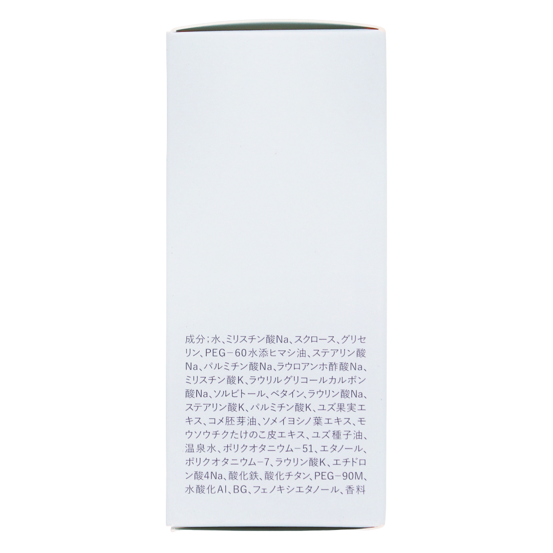 Сокамокка Мыло для умывания