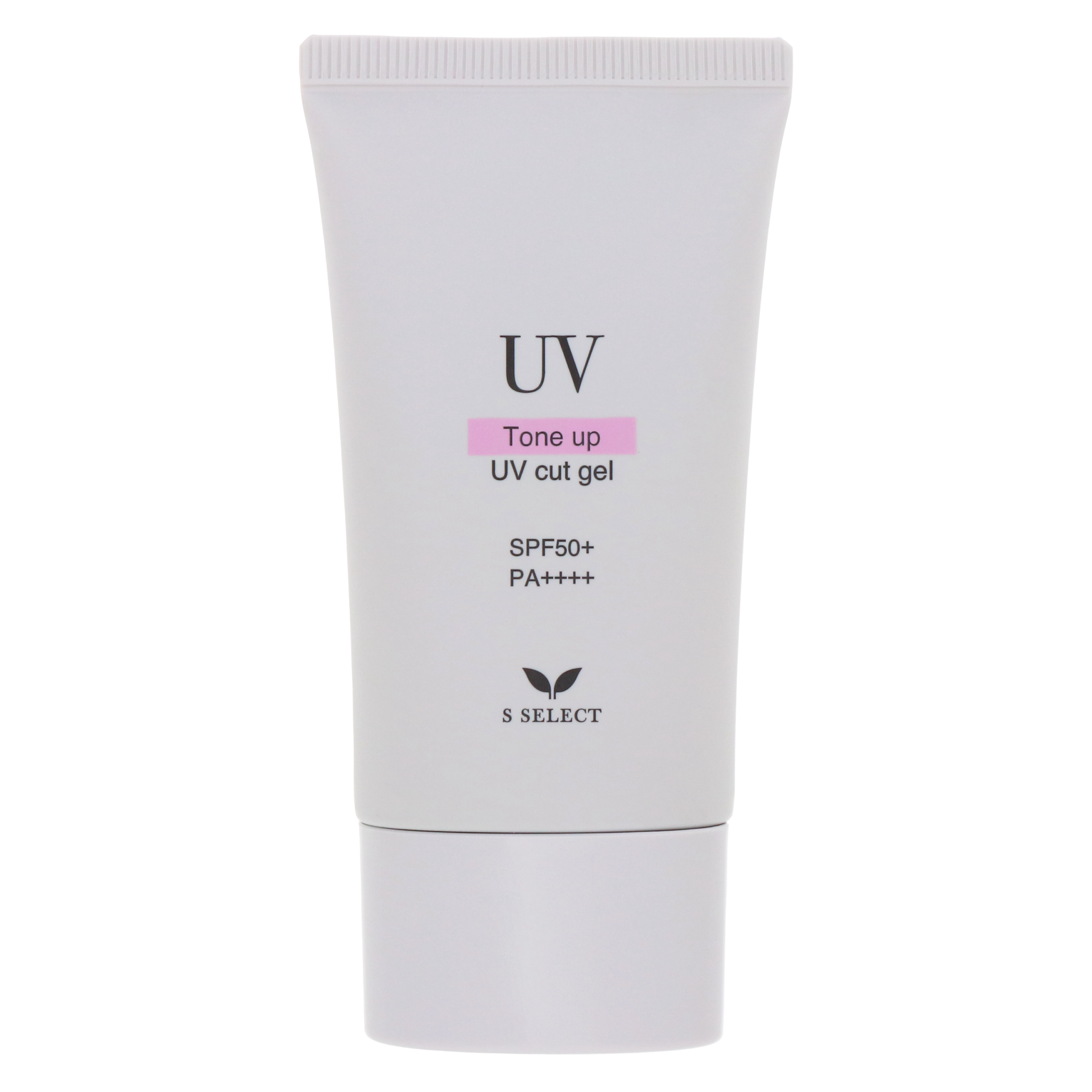 S Select UV тонус беретін ультракүлгін сәулелерден қорғайтын гель