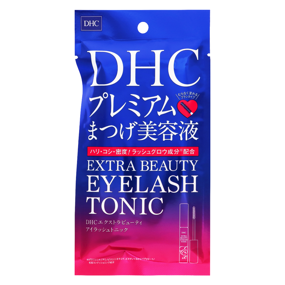 DHC Экстра Бьюти Тоник для ресниц