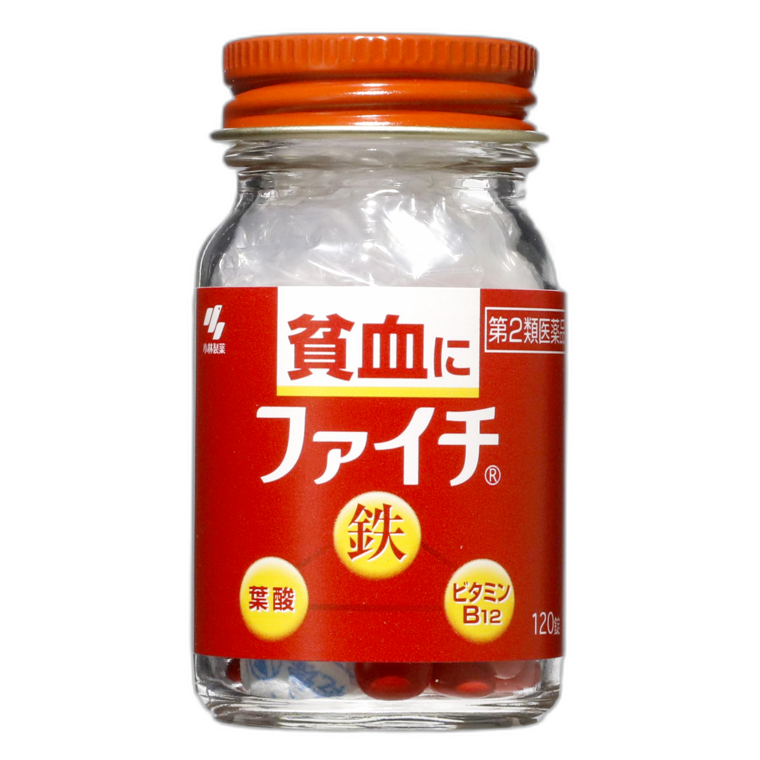 Файчи 120 таблеток