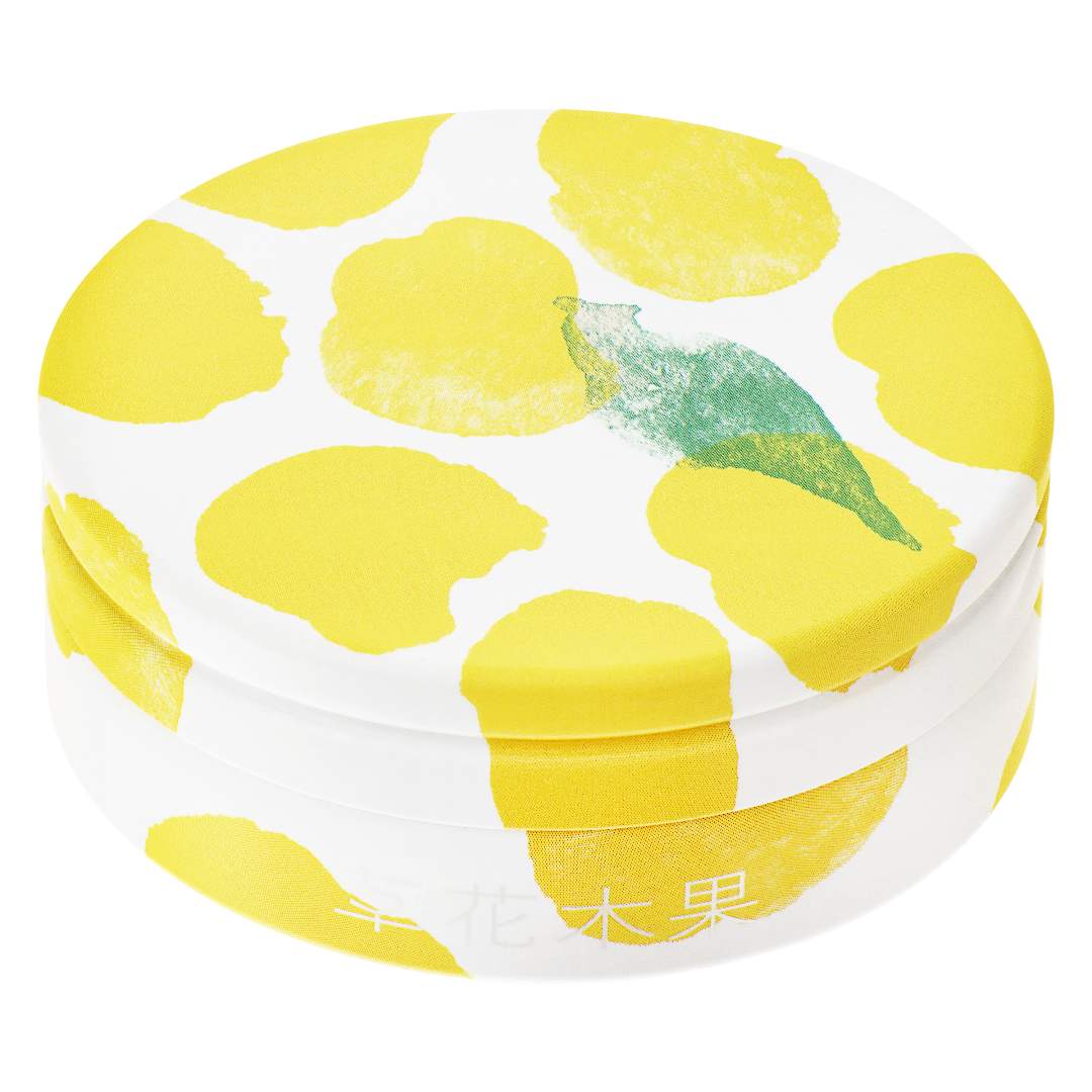 Сокамокка Благодать Юдзу Увлажняющий барьерный крем